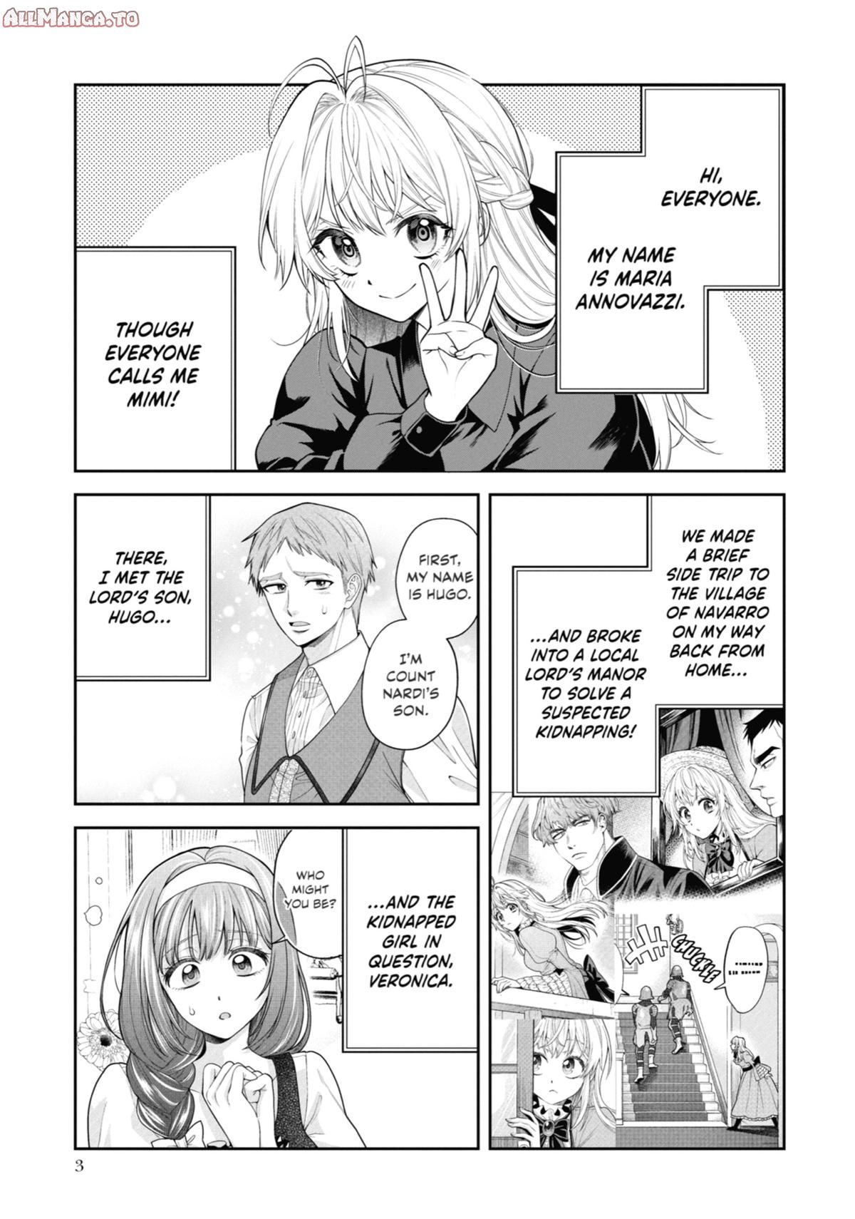 Read Always a Catch! Manga Online