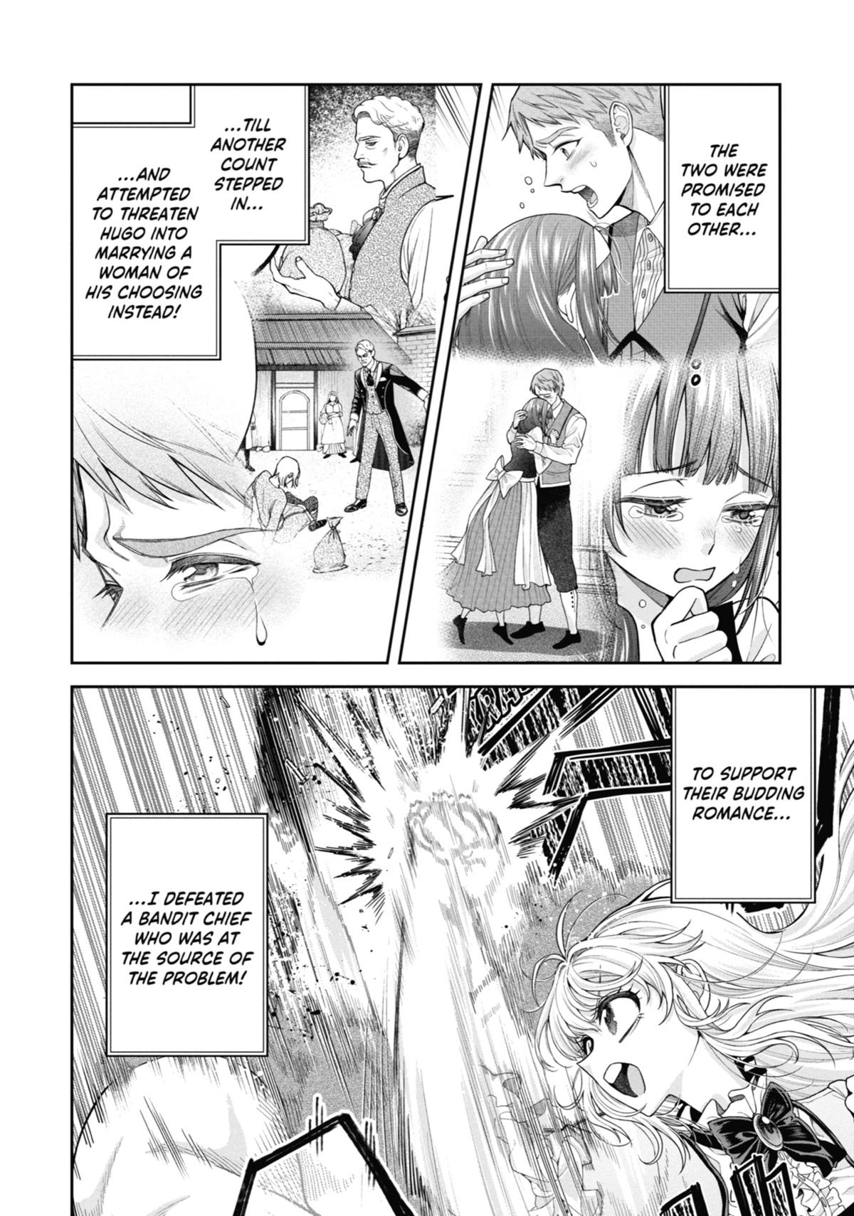 Read Always a Catch! Manga Online