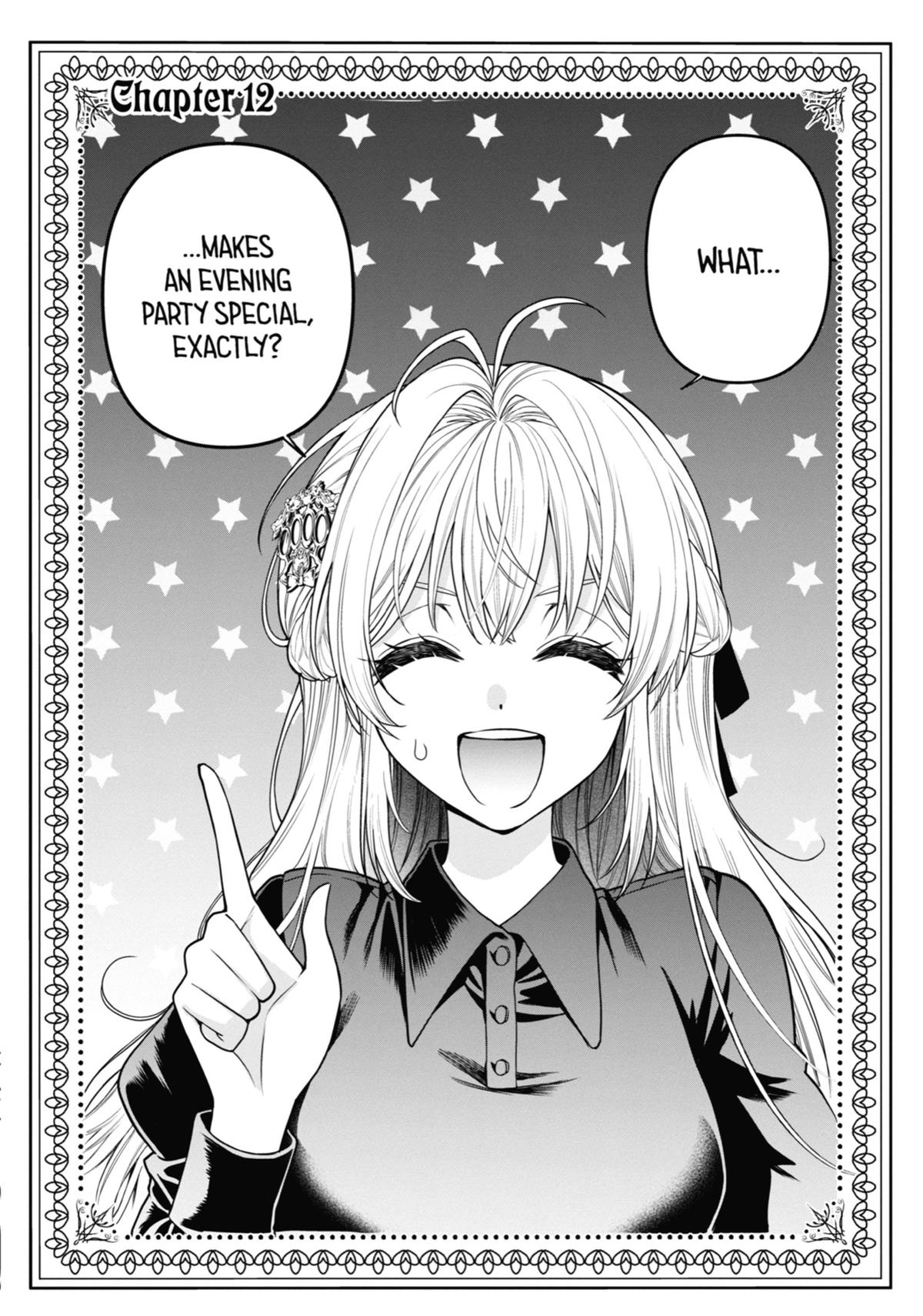 Read Always a Catch! Manga Online