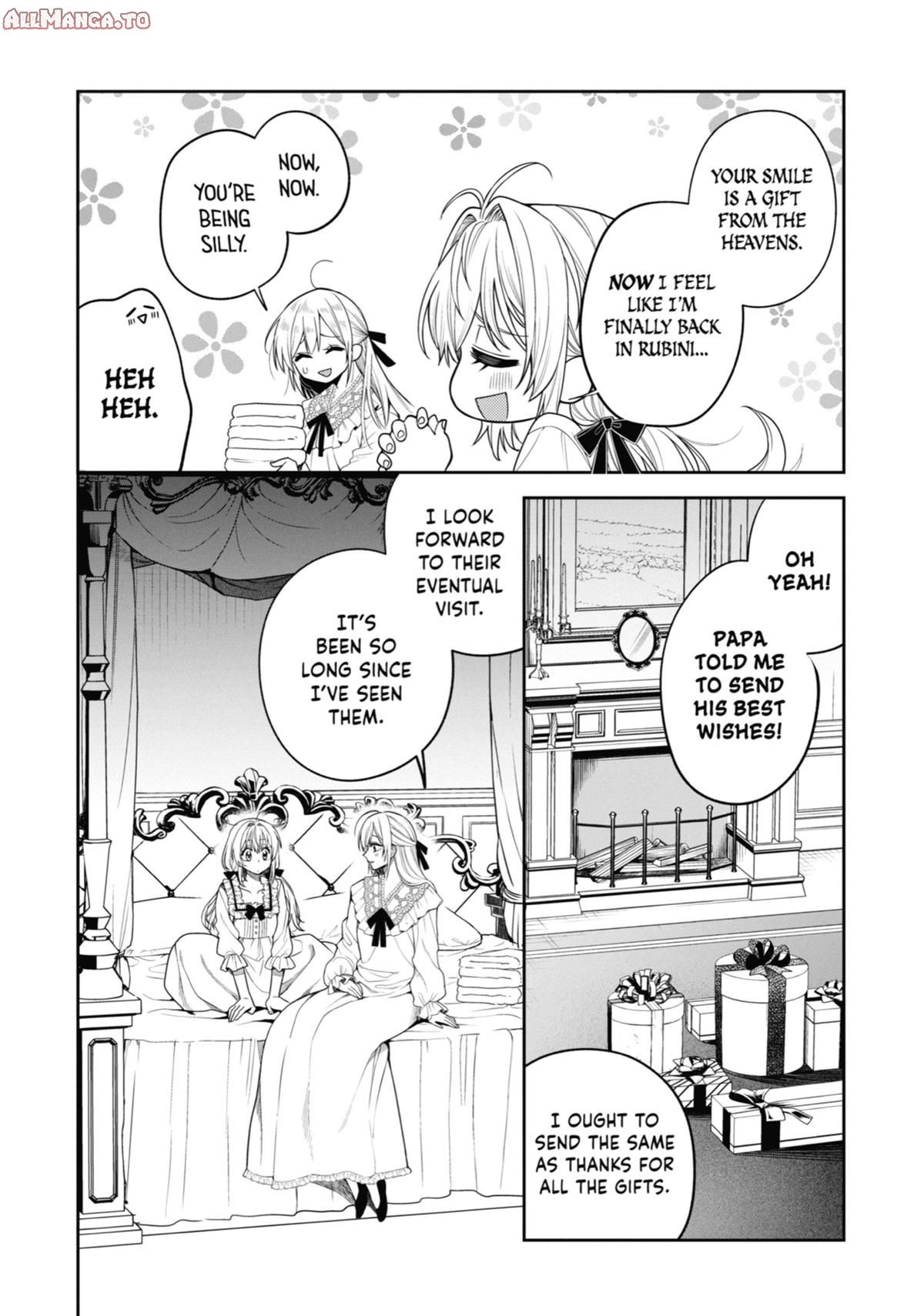 Read Always a Catch! Manga Online