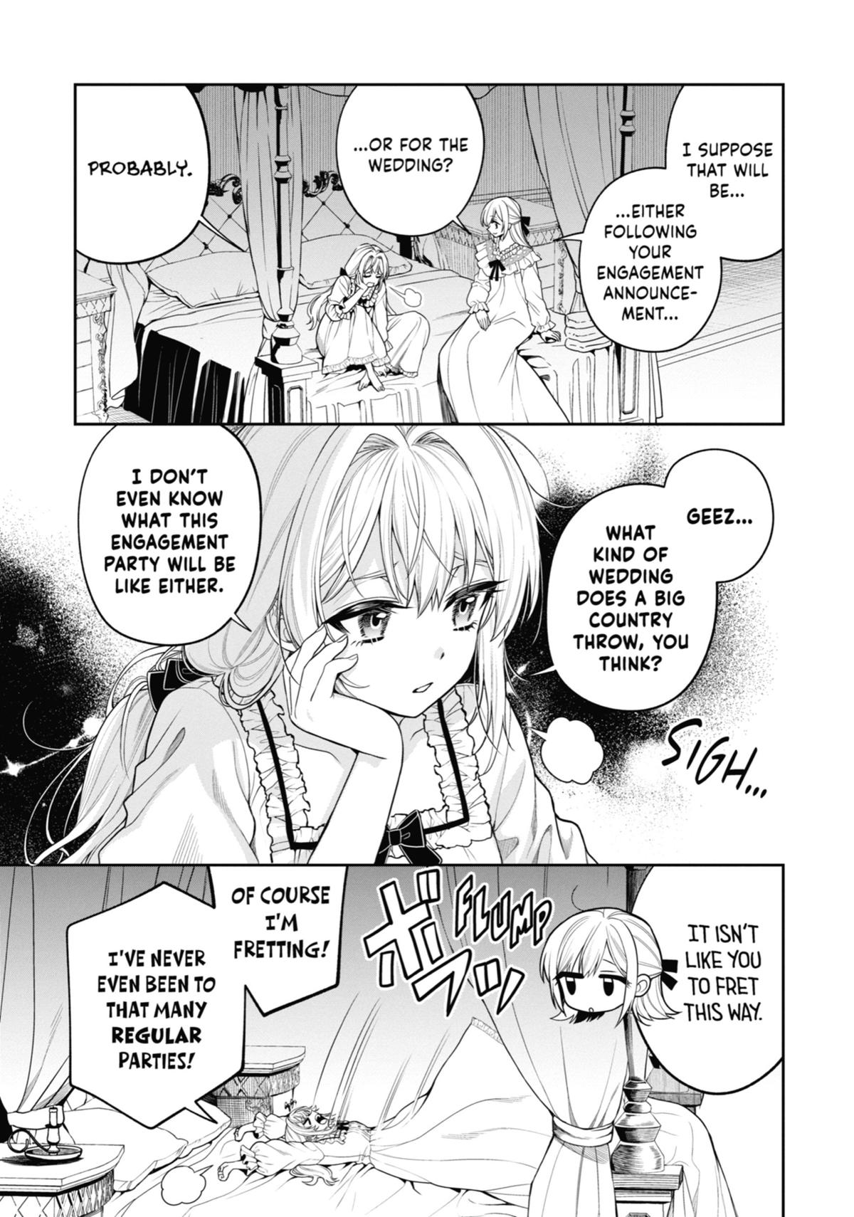 Read Always a Catch! Manga Online