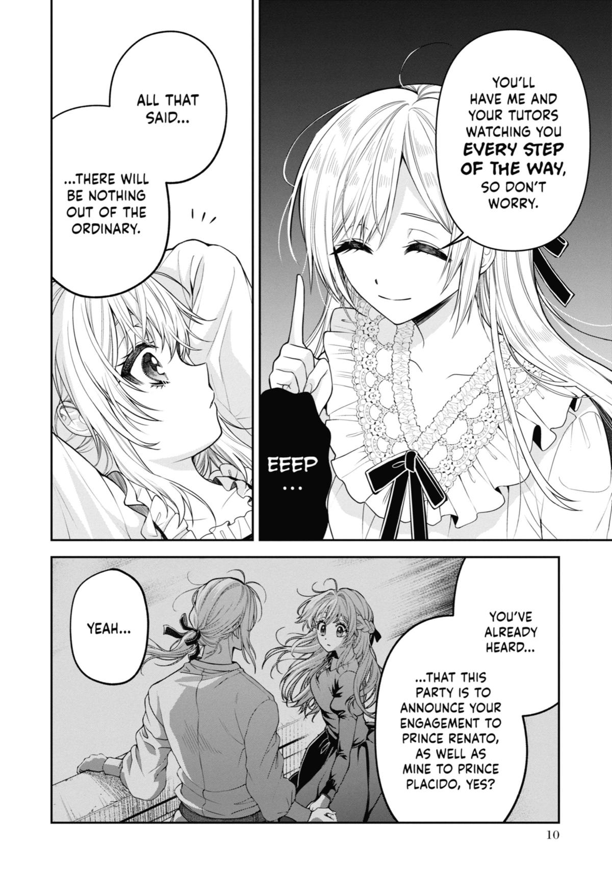 Read Always a Catch! Manga Online