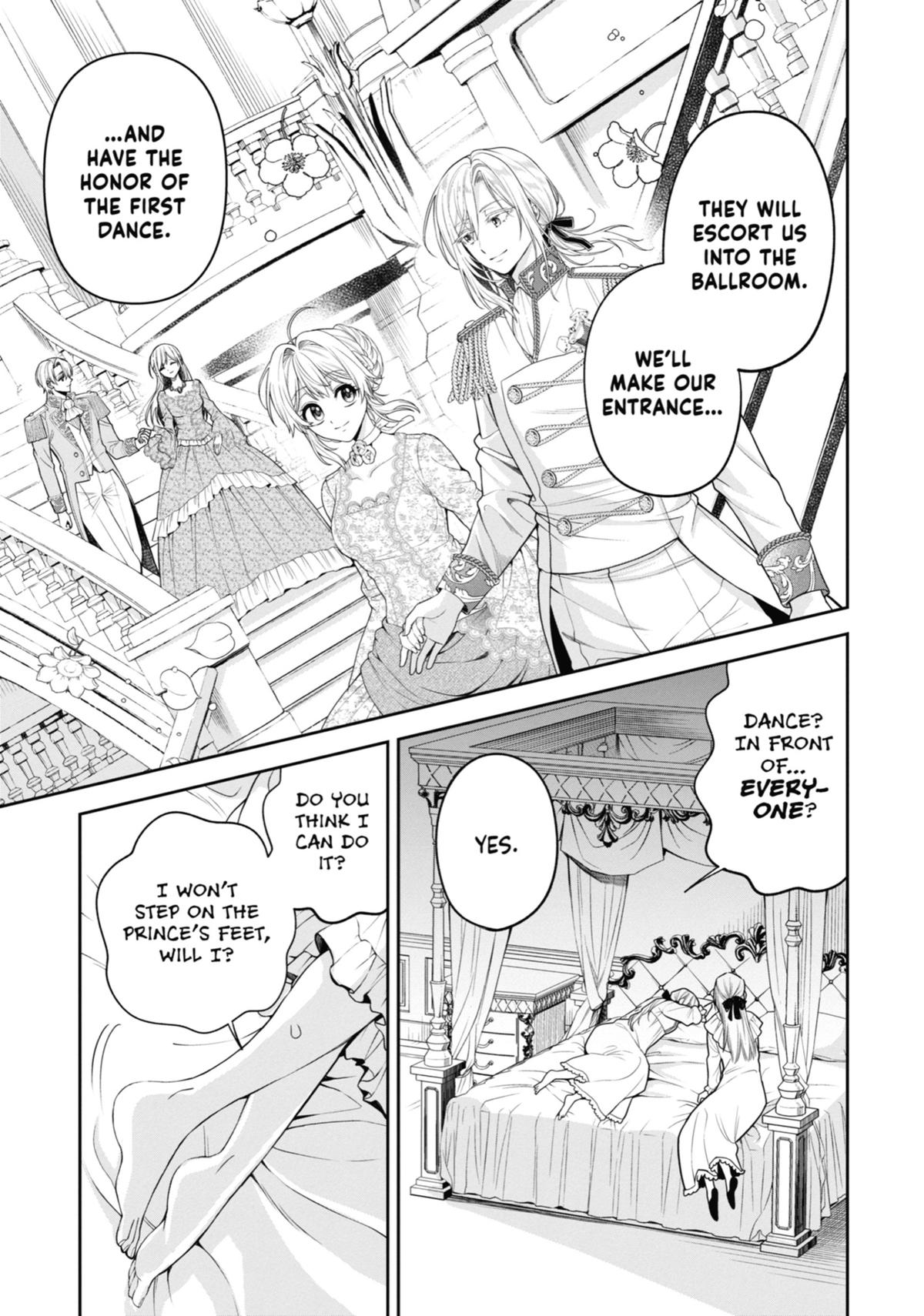 Read Always a Catch! Manga Online