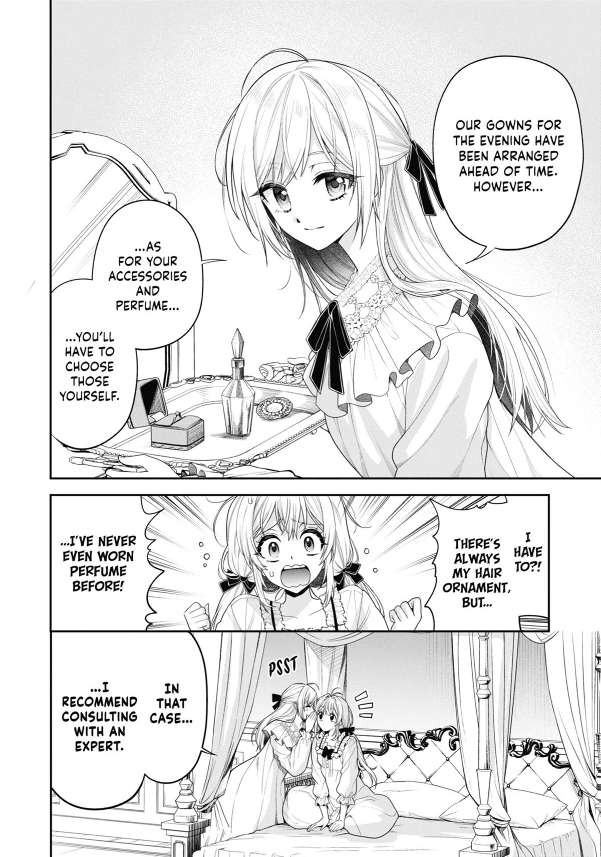 Read Always a Catch! Manga Online