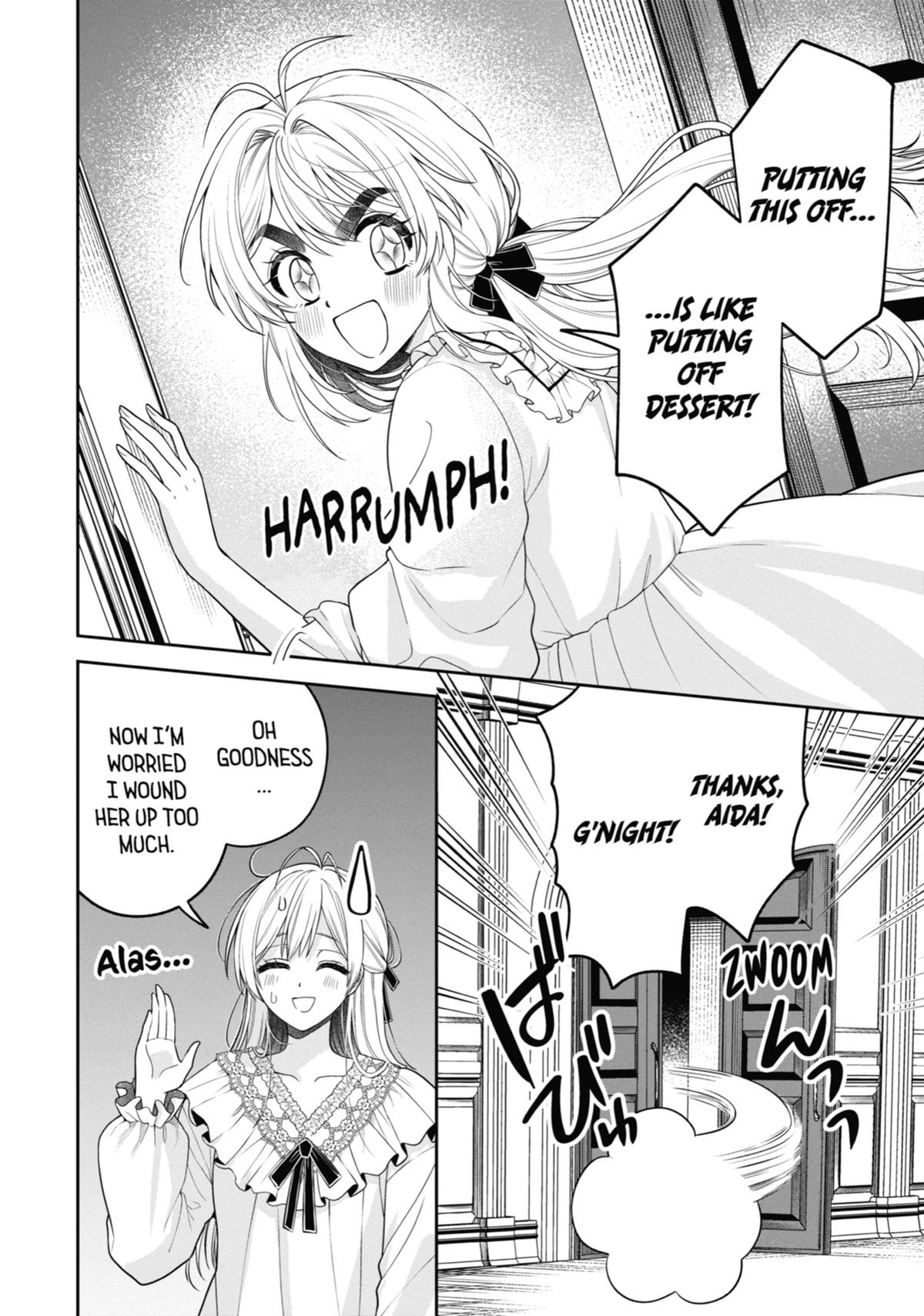 Read Always a Catch! Manga Online