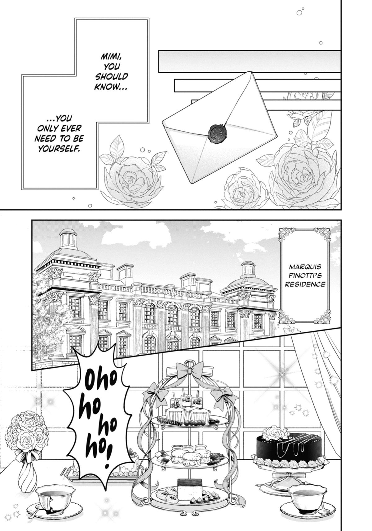 Read Always a Catch! Manga Online