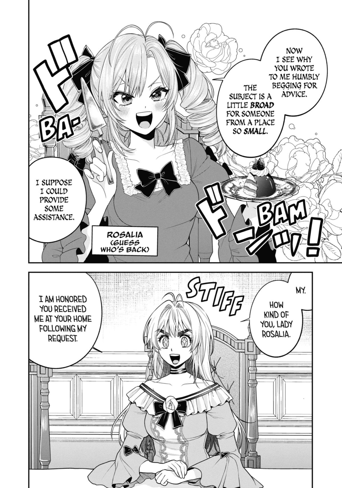 Read Always a Catch! Manga Online