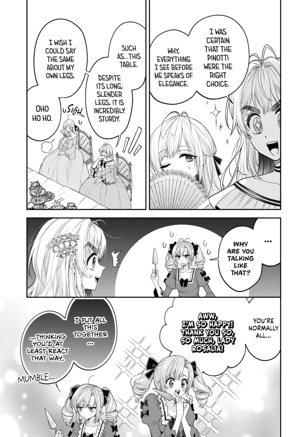 Read Always a Catch! Manga Online