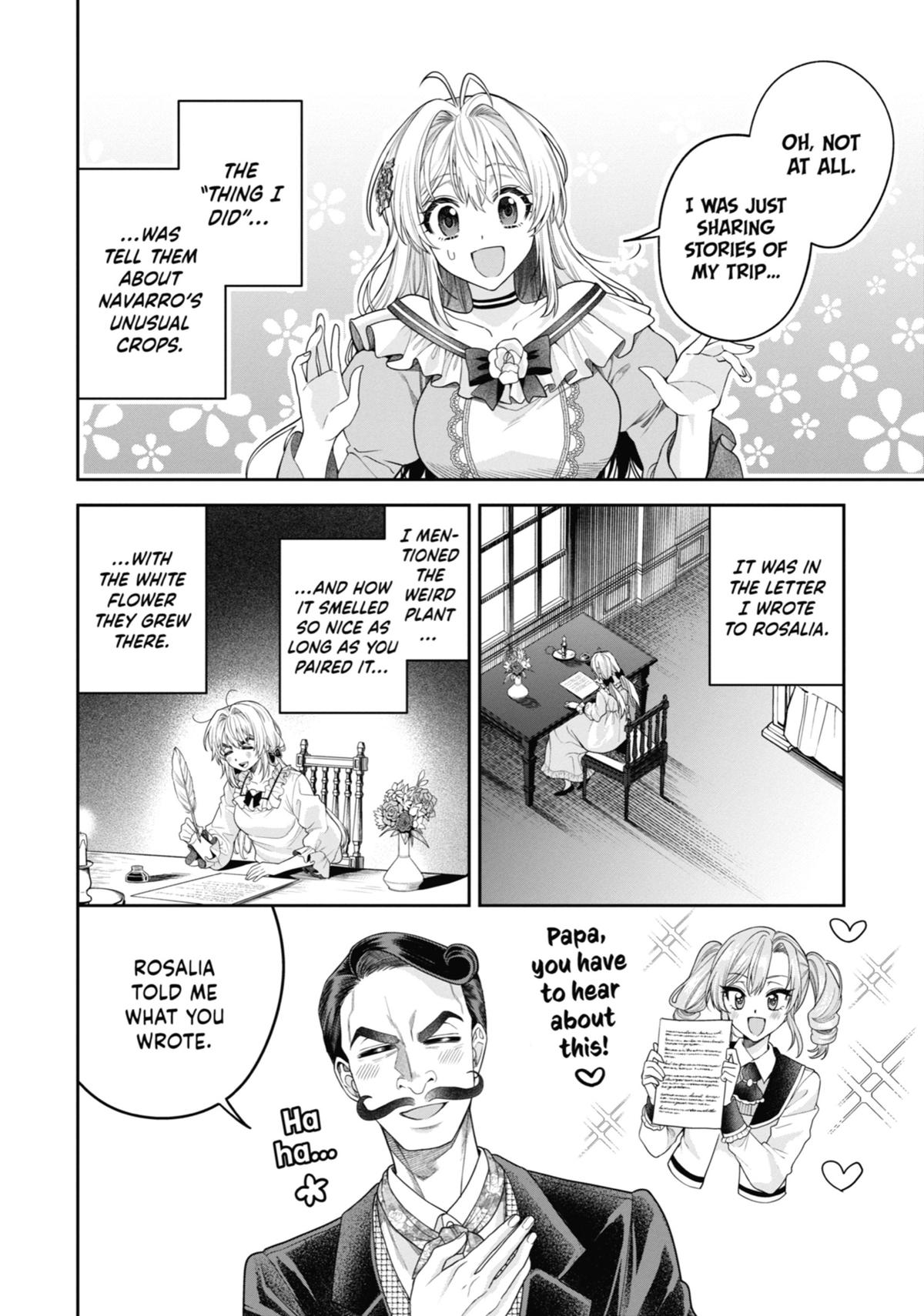 Read Always a Catch! Manga Online
