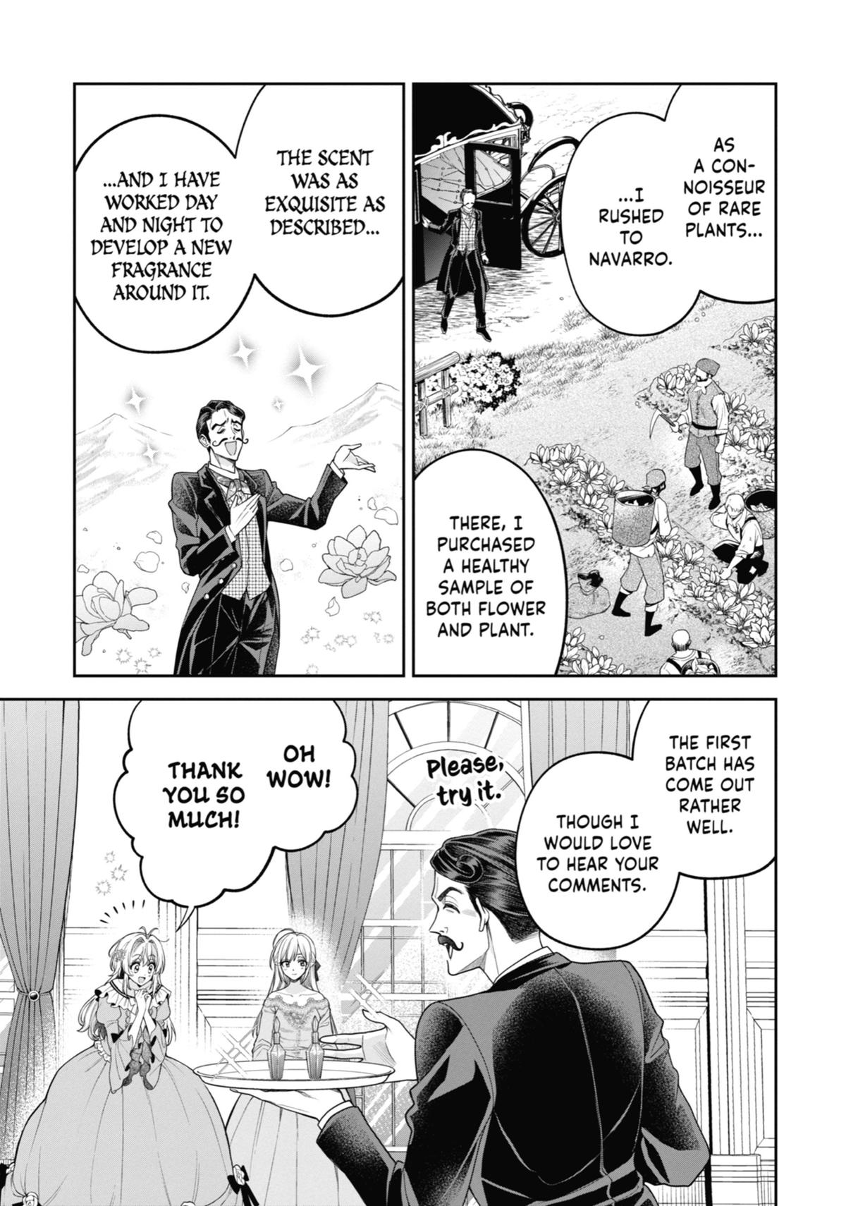 Read Always a Catch! Manga Online