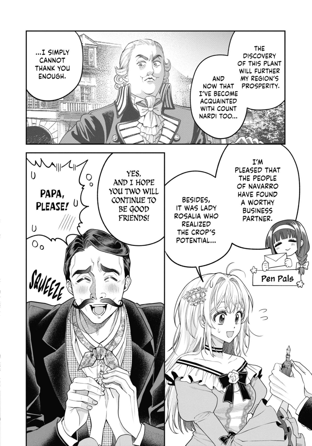 Read Always a Catch! Manga Online