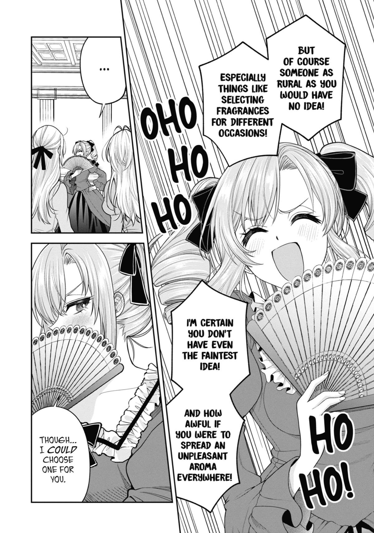 Read Always a Catch! Manga Online