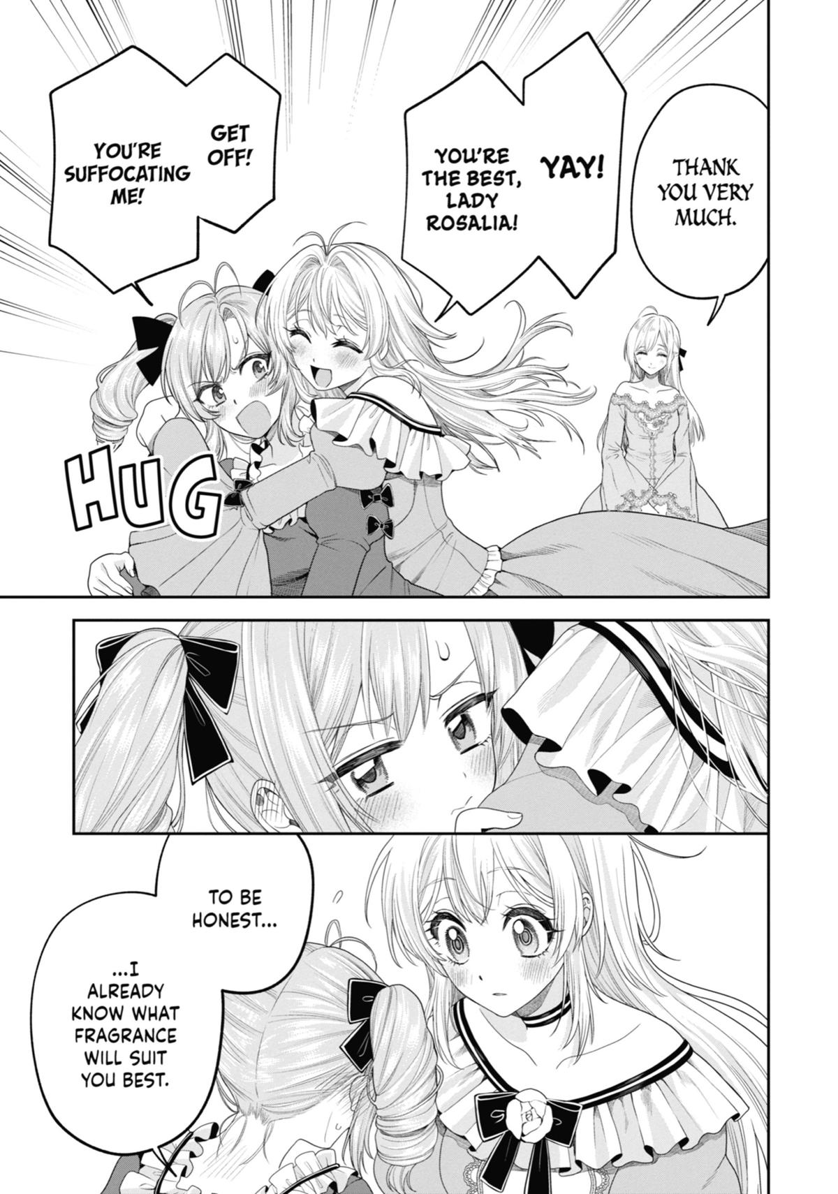 Read Always a Catch! Manga Online