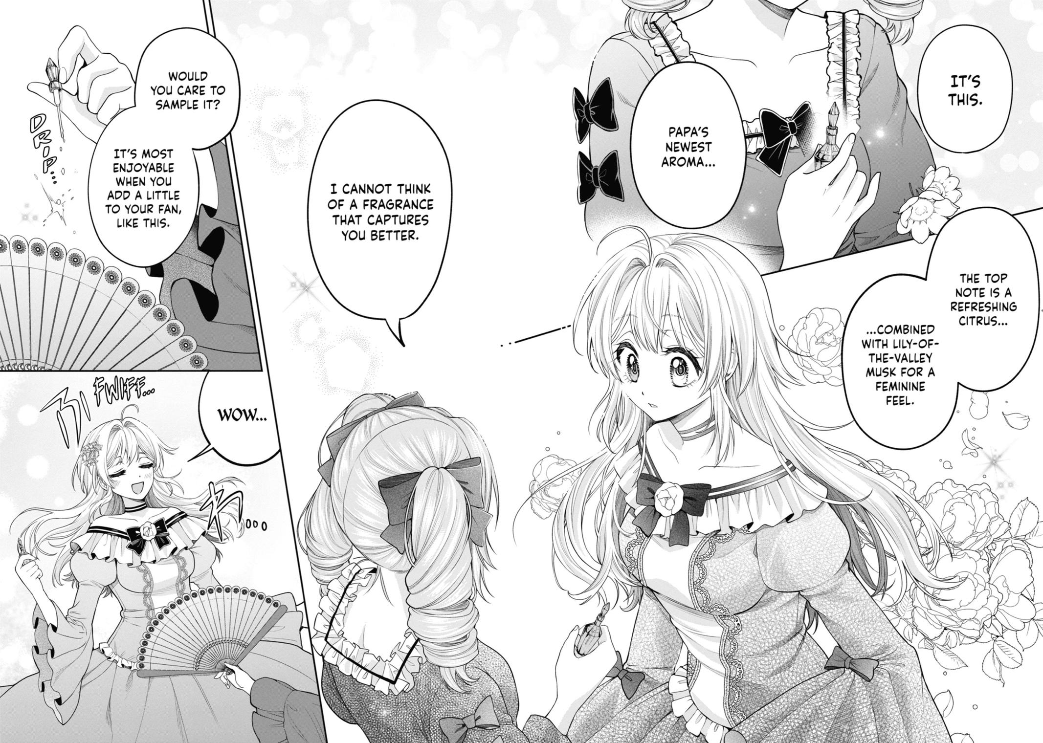 Read Always a Catch! Manga Online