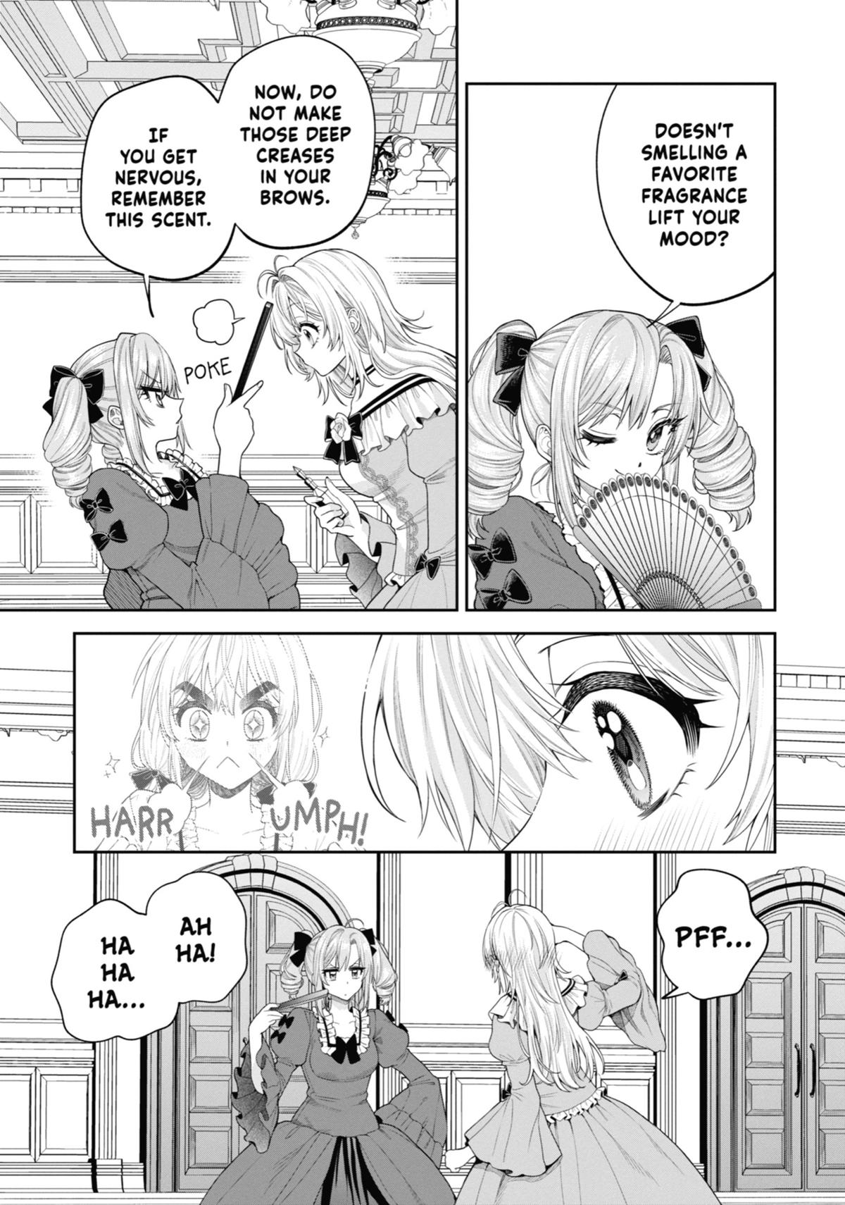 Read Always a Catch! Manga Online