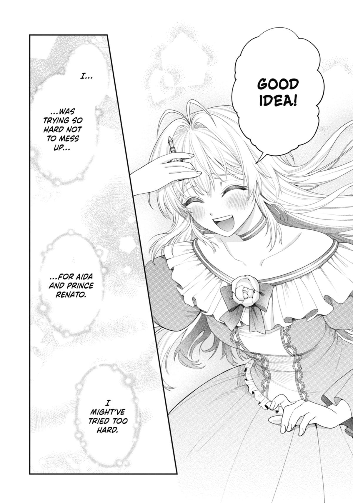 Read Always a Catch! Manga Online