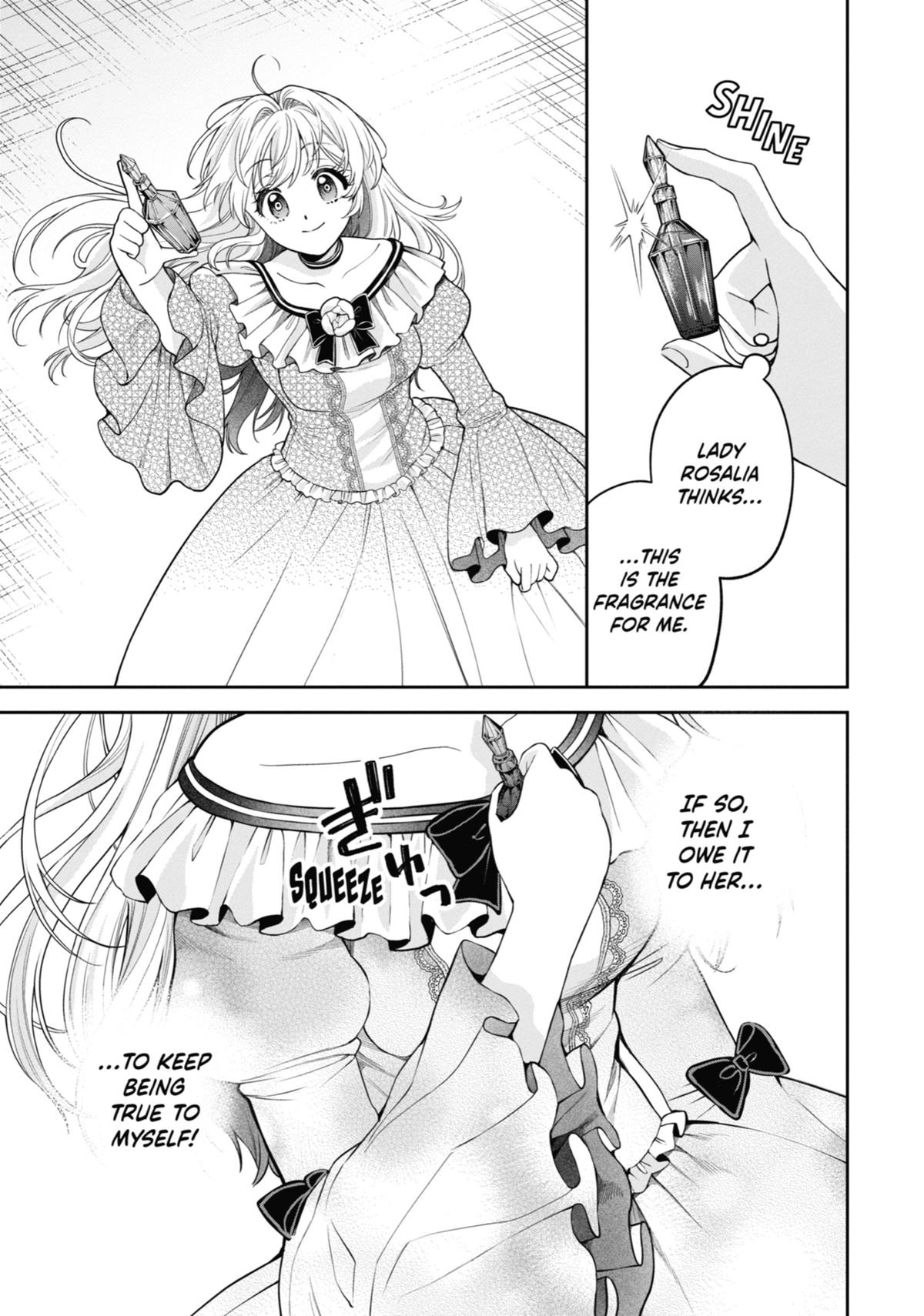 Read Always a Catch! Manga Online