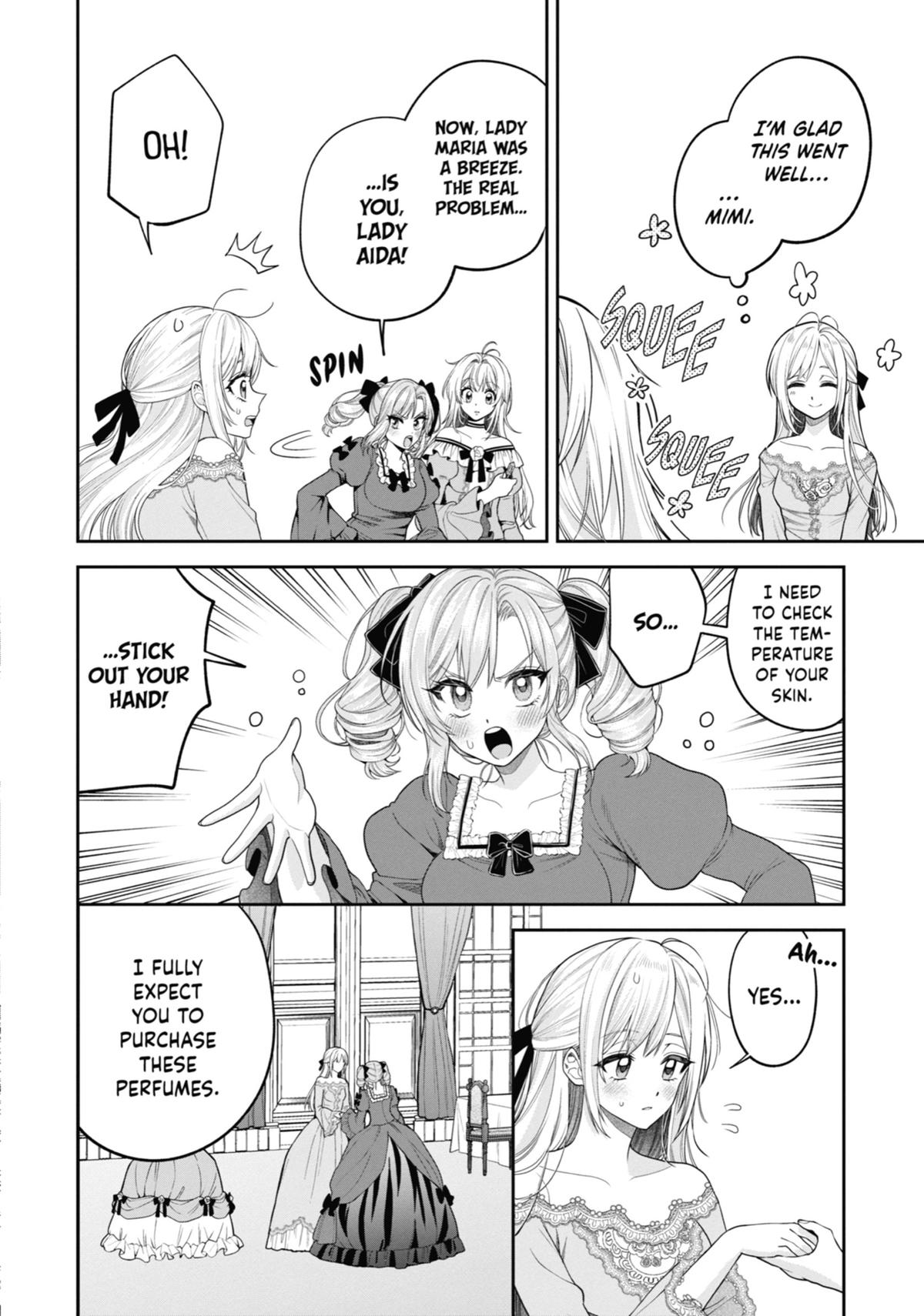 Read Always a Catch! Manga Online