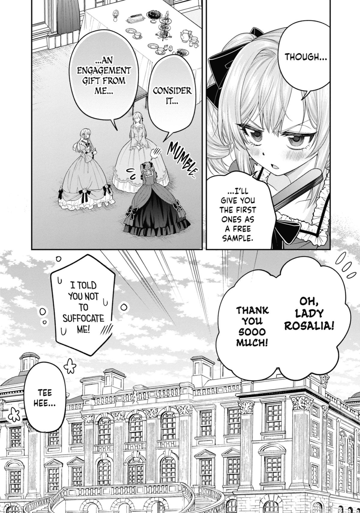 Read Always a Catch! Manga Online