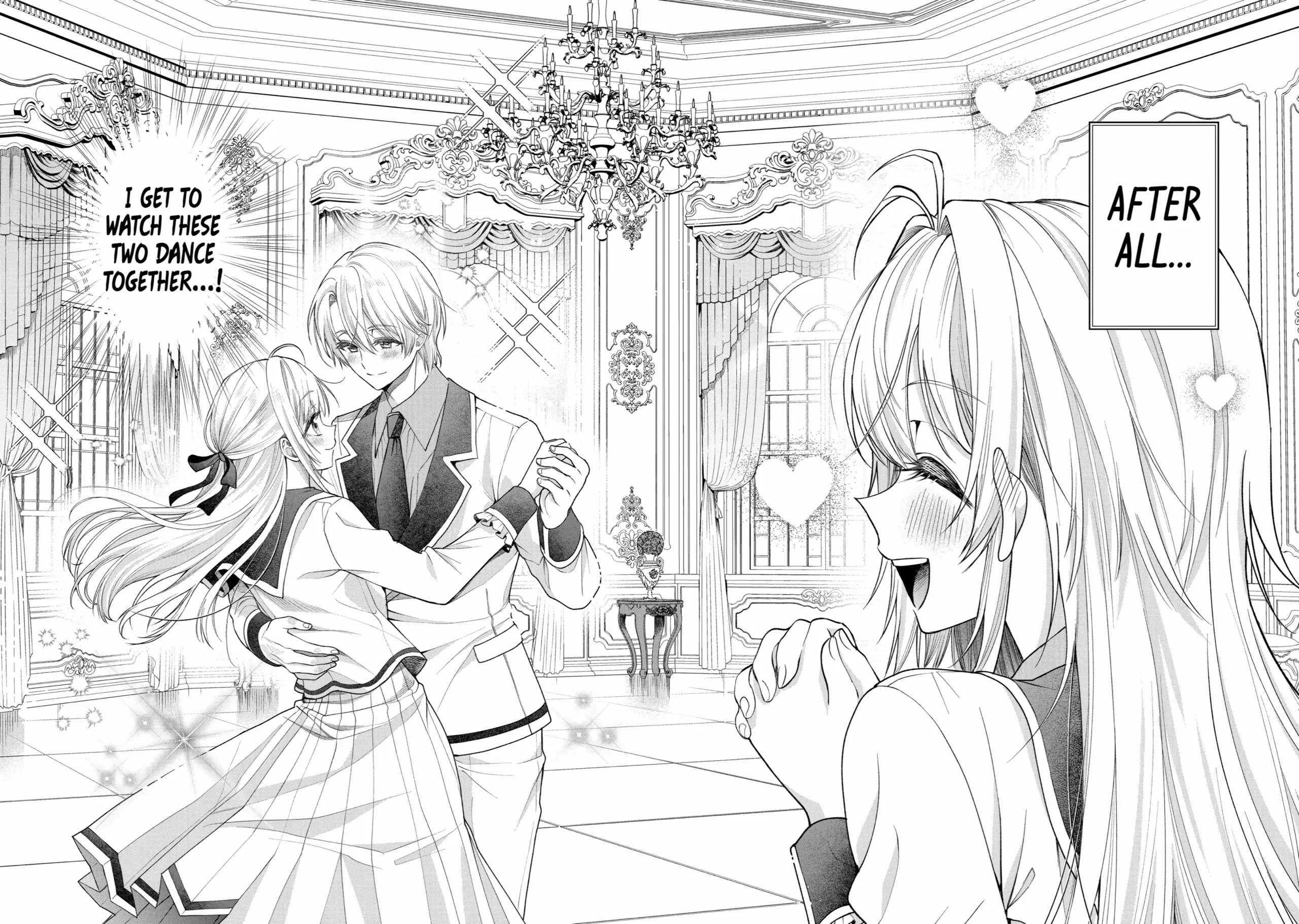 Read Always a Catch! Manga Online