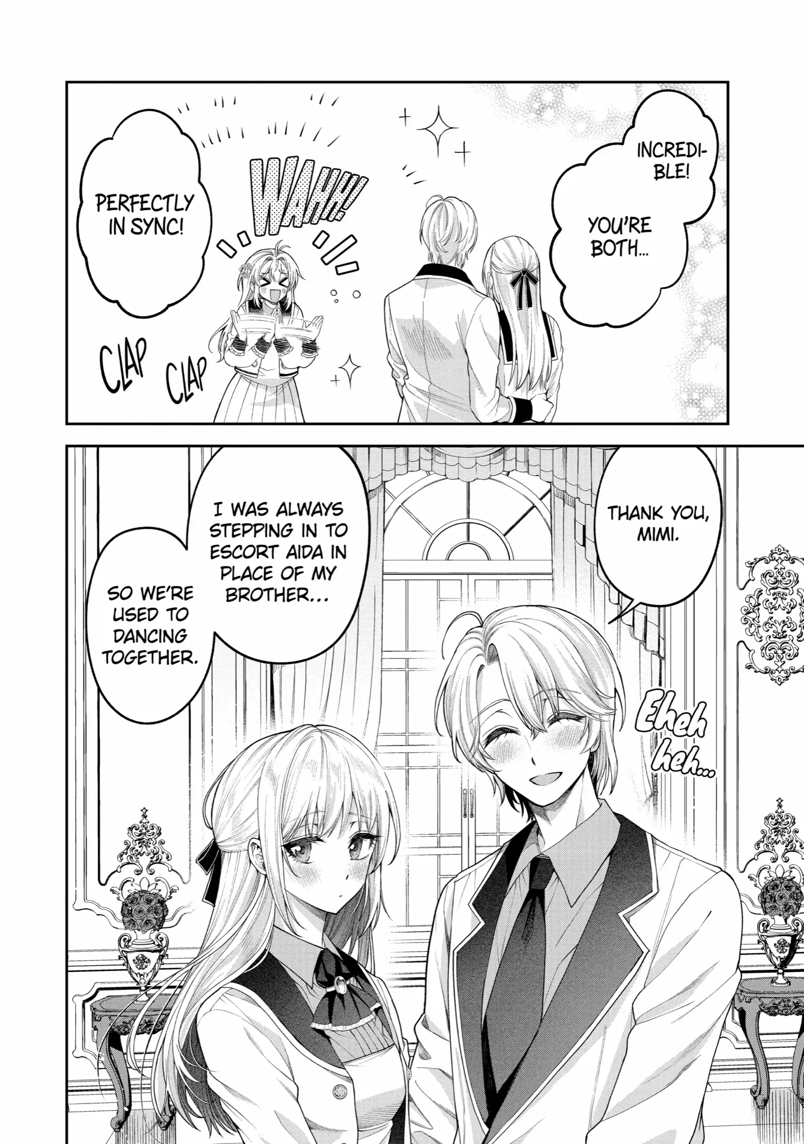 Read Always a Catch! Manga Online