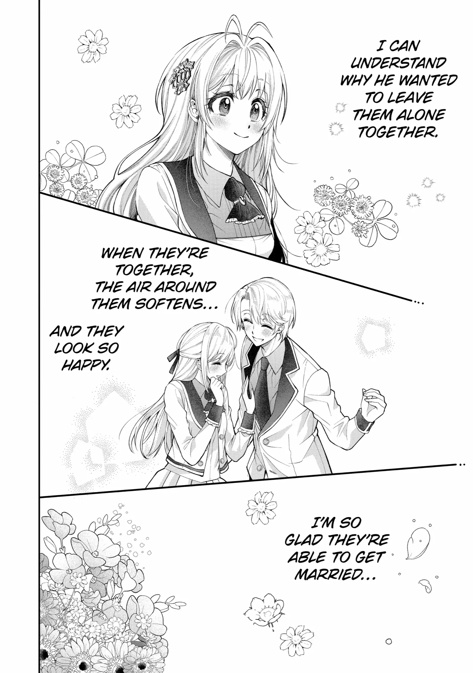 Read Always a Catch! Manga Online