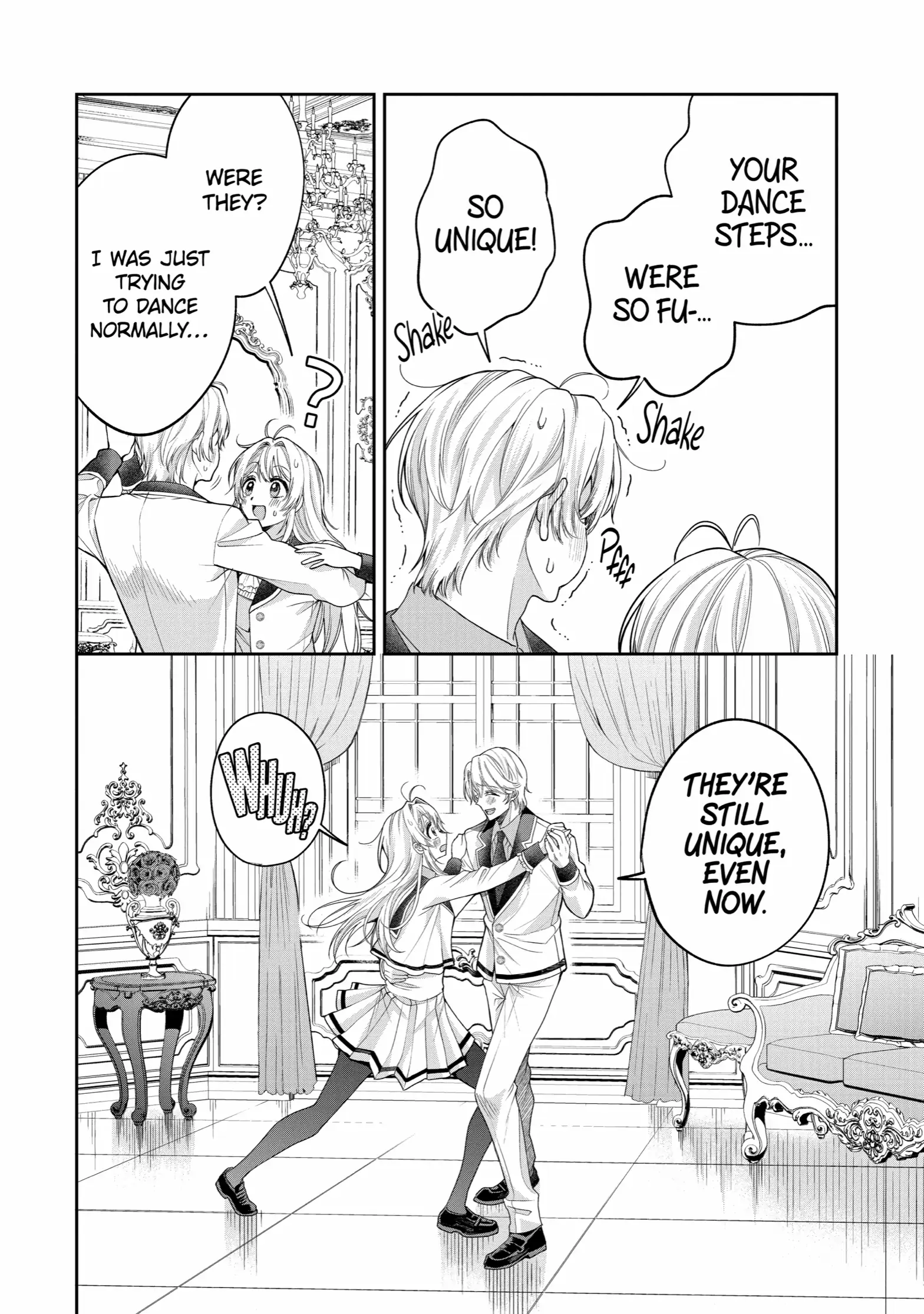 Read Always a Catch! Manga Online