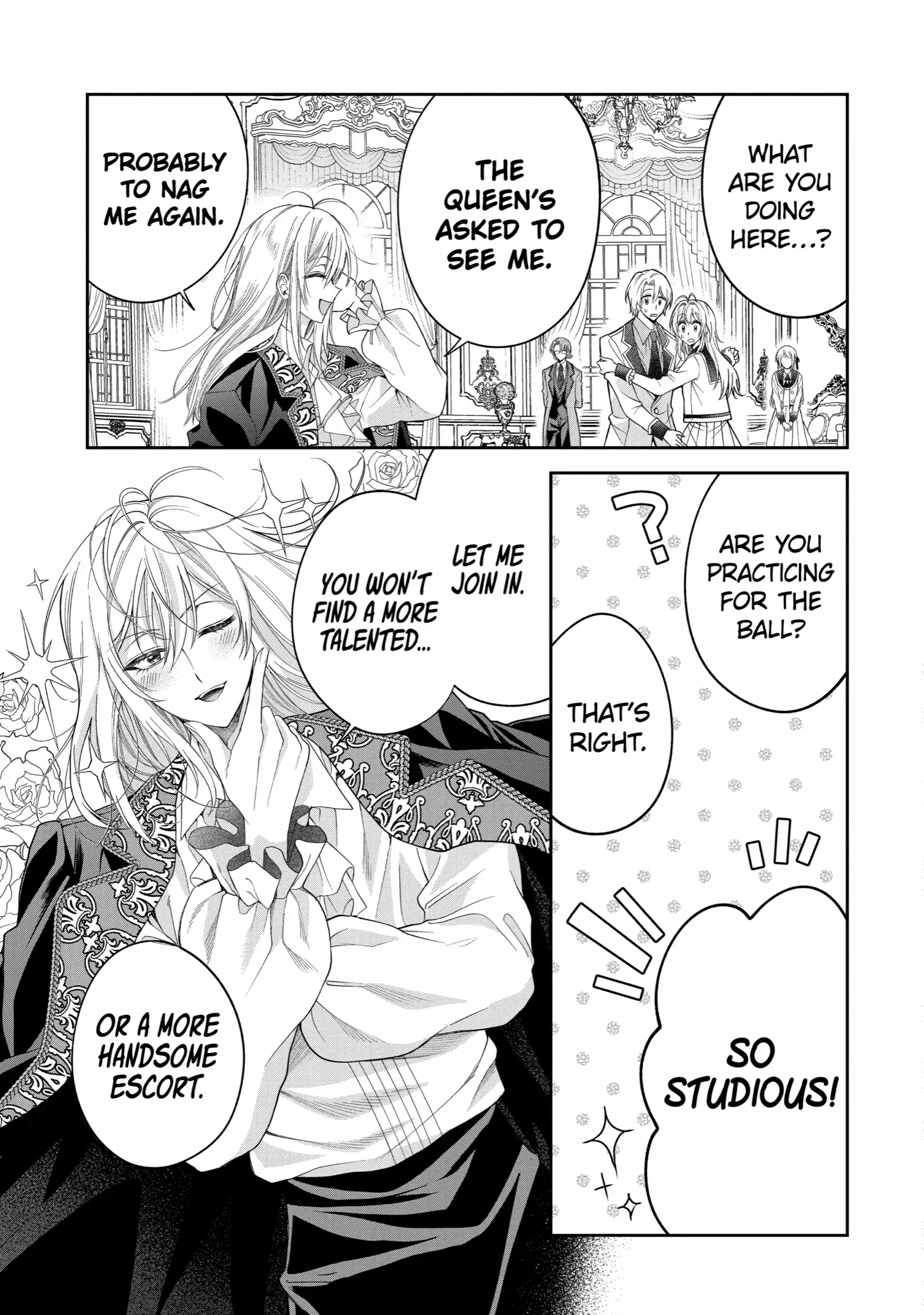 Read Always a Catch! Manga Online