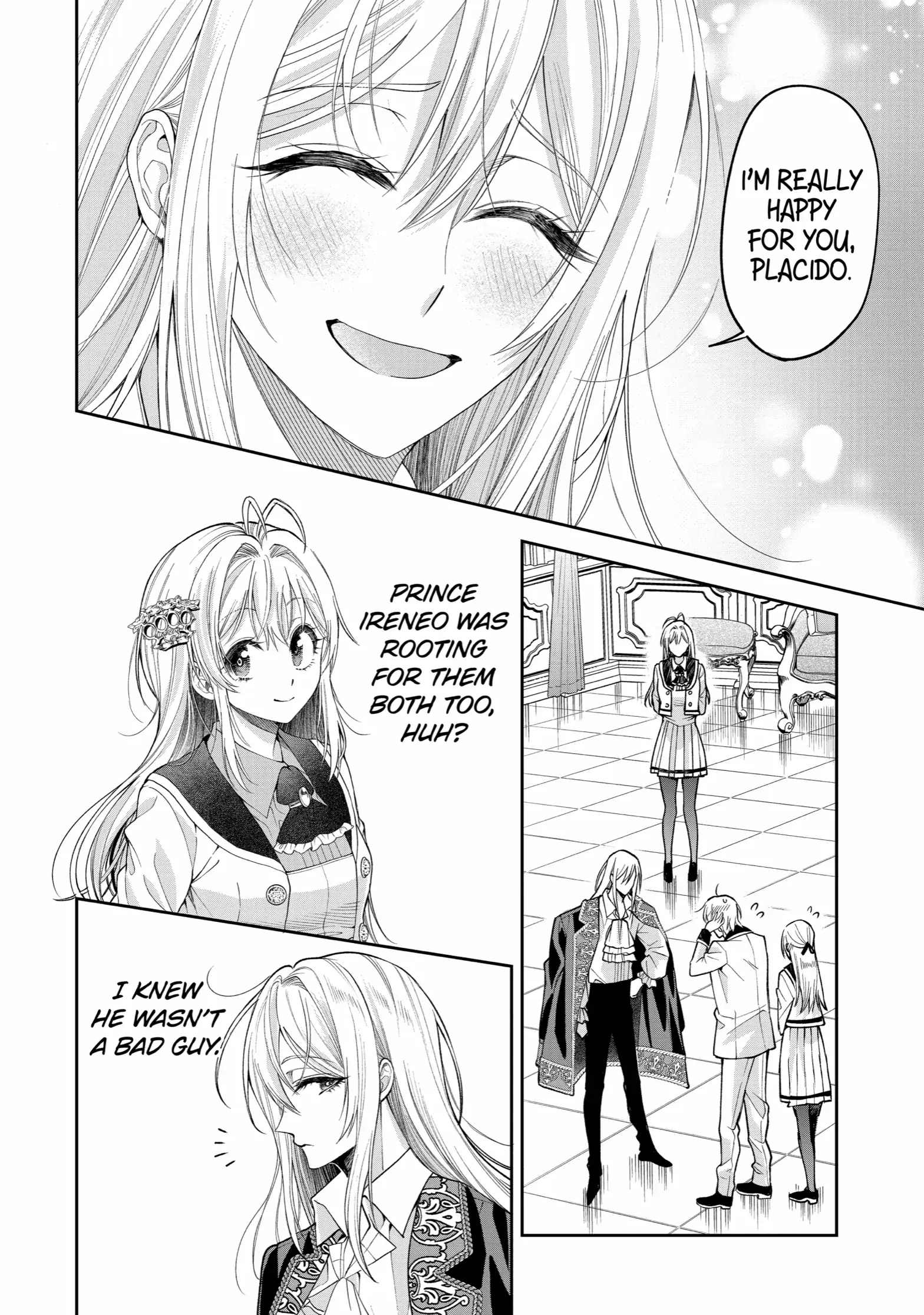 Read Always a Catch! Manga Online