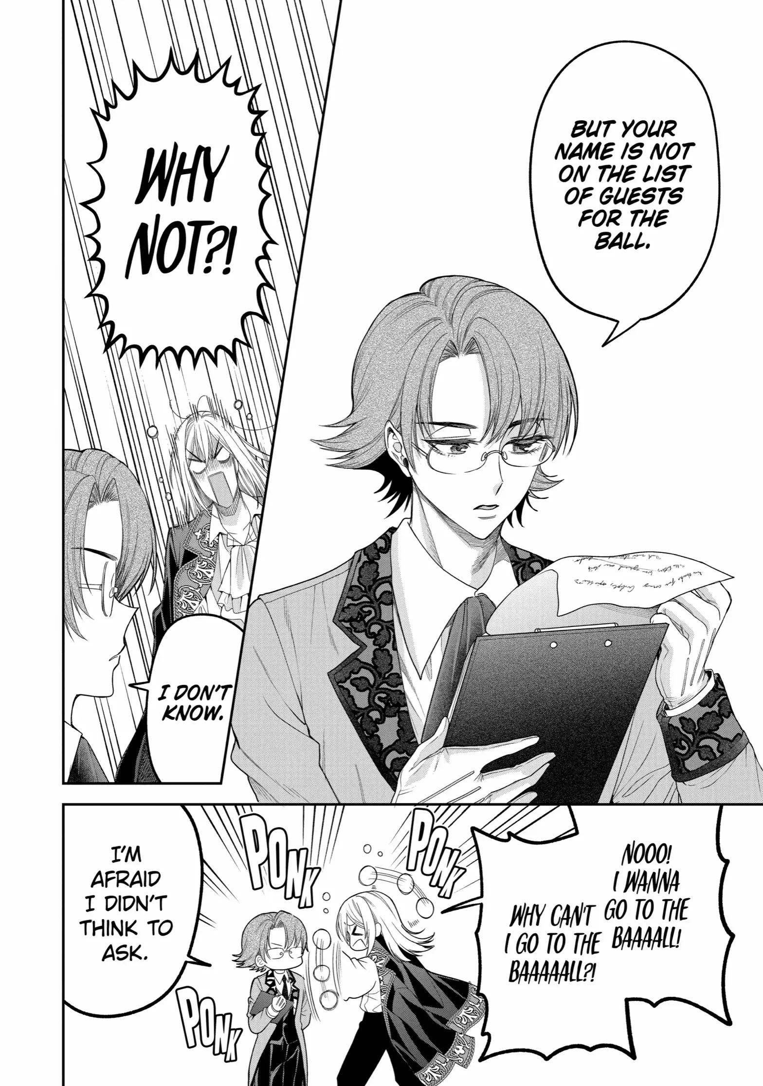 Read Always a Catch! Manga Online