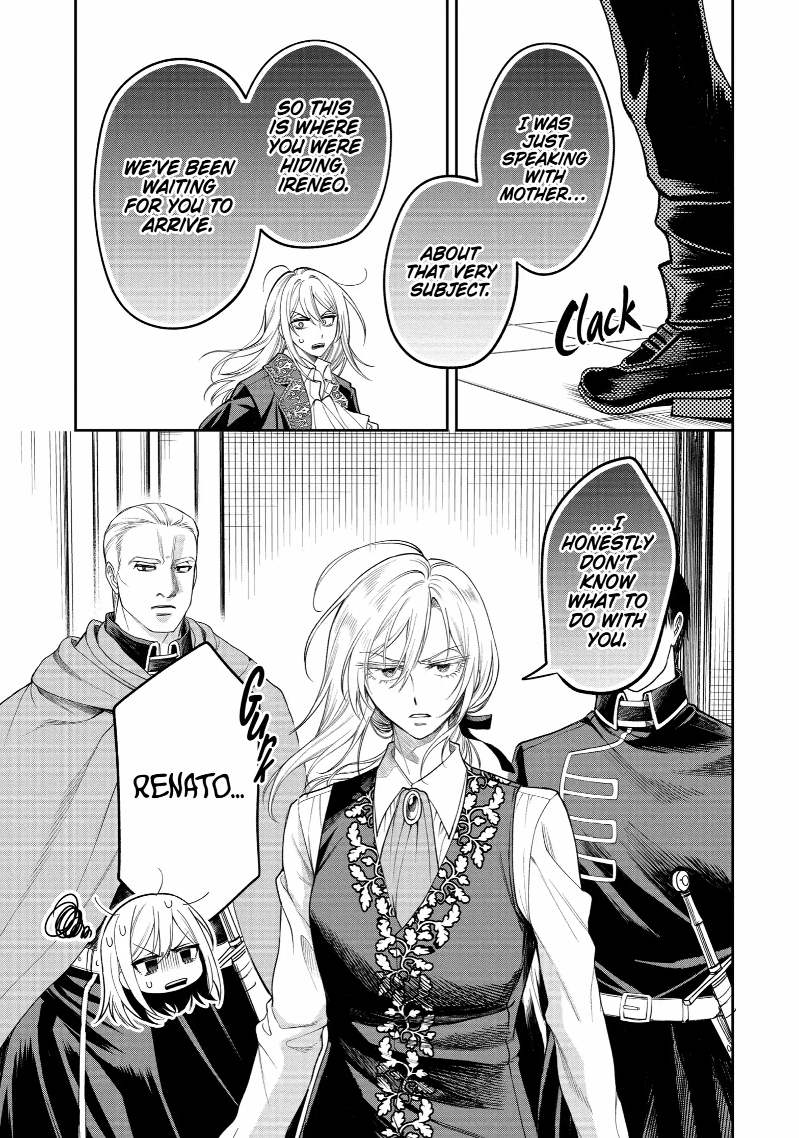 Read Always a Catch! Manga Online