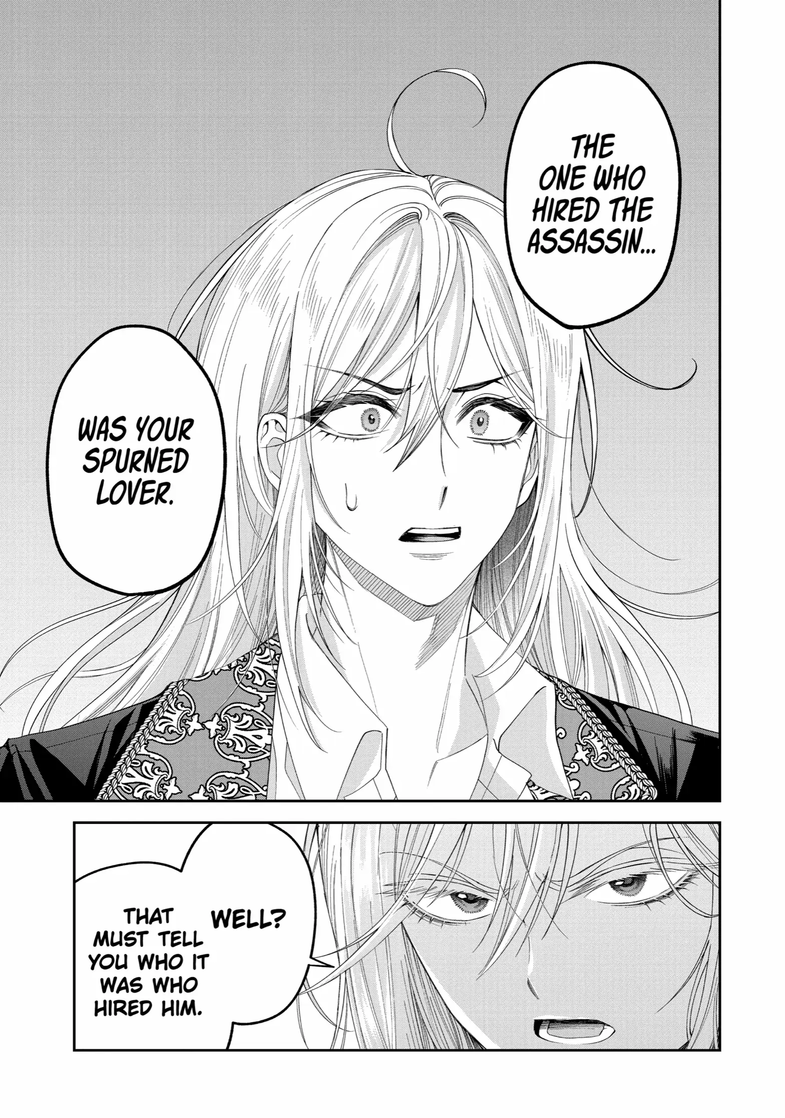 Read Always a Catch! Manga Online