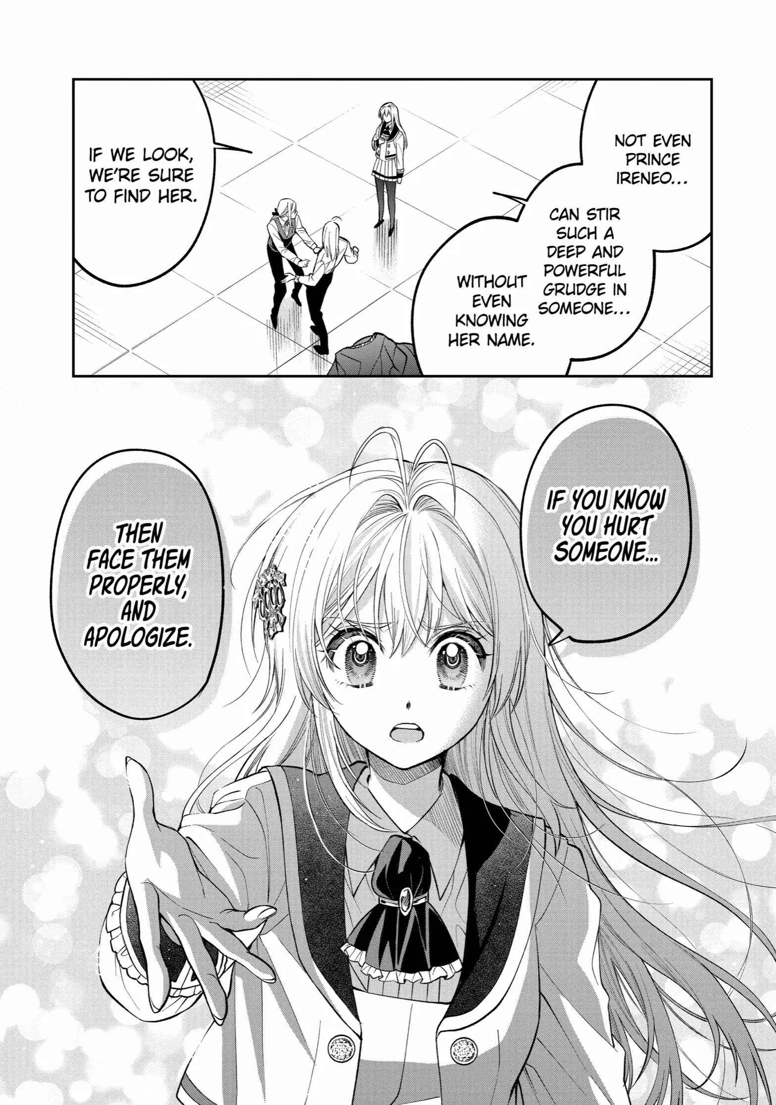 Read Always a Catch! Manga Online