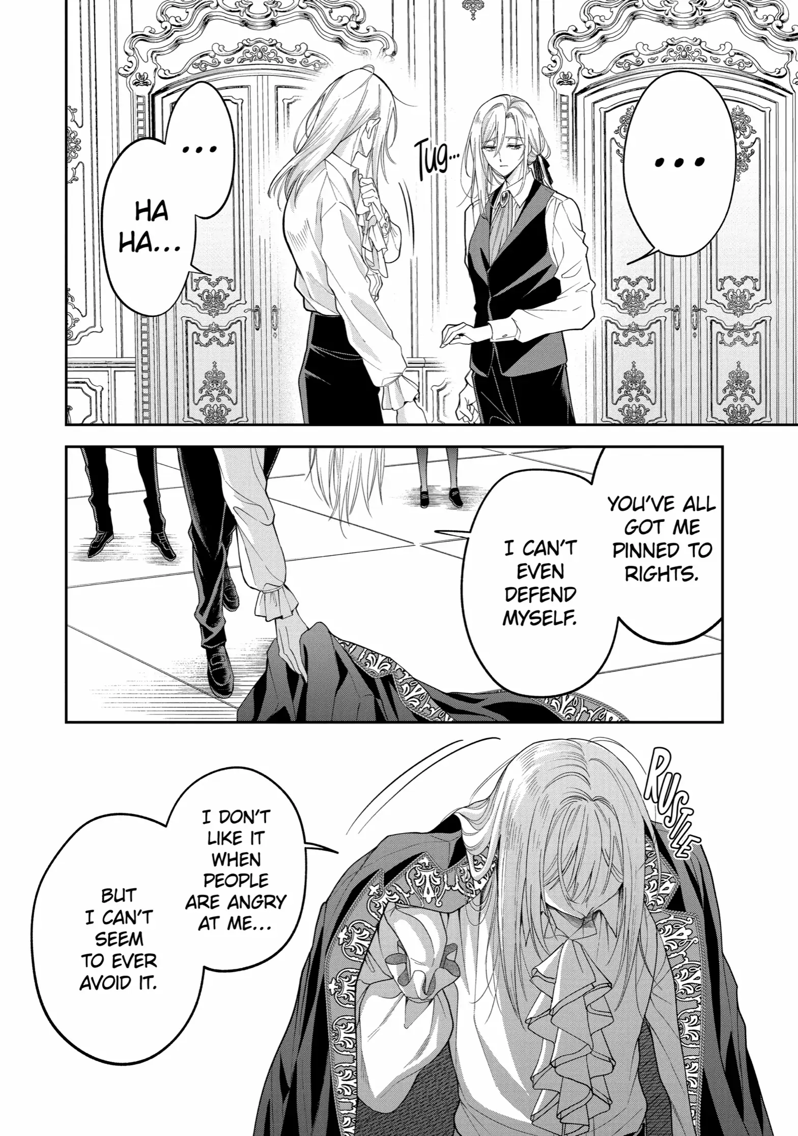 Read Always a Catch! Manga Online