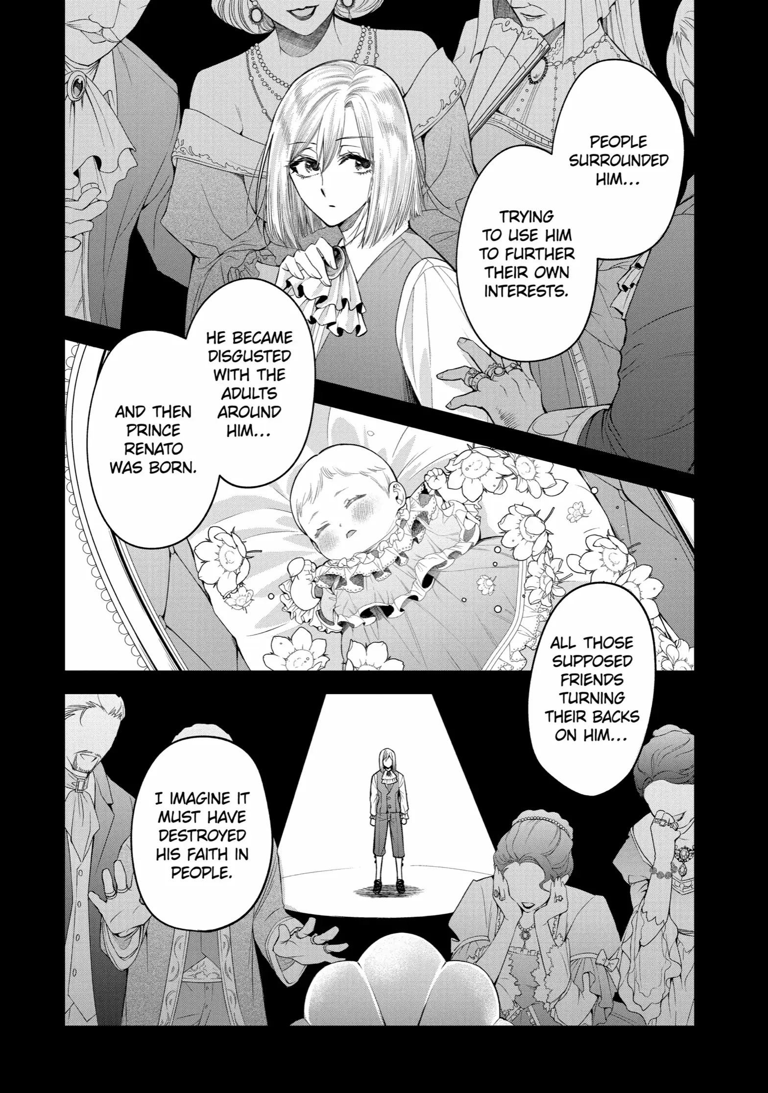 Read Always a Catch! Manga Online