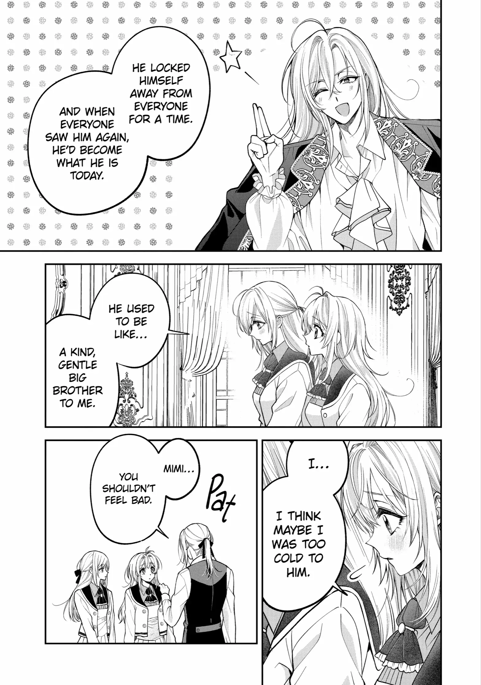 Read Always a Catch! Manga Online