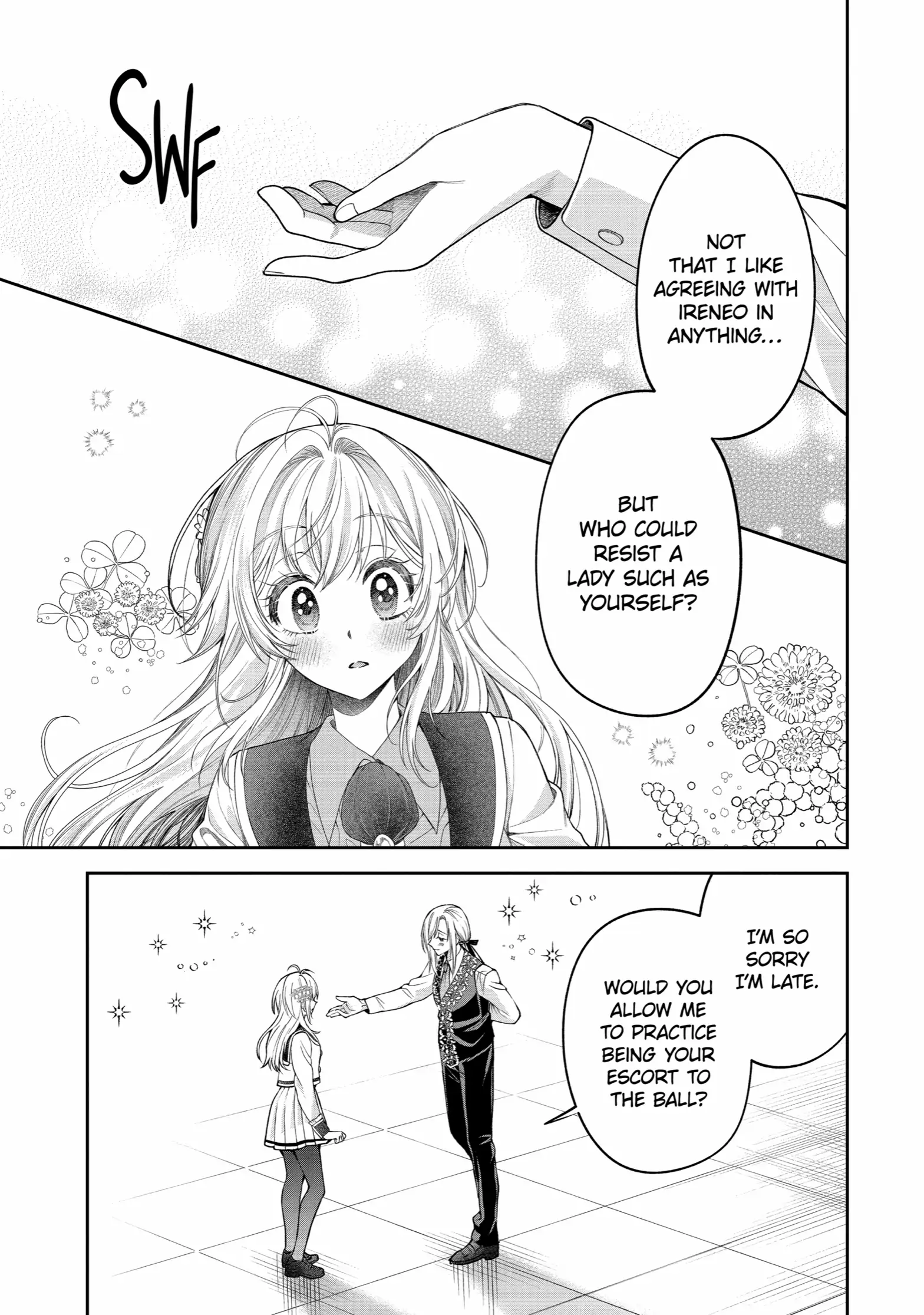 Read Always a Catch! Manga Online