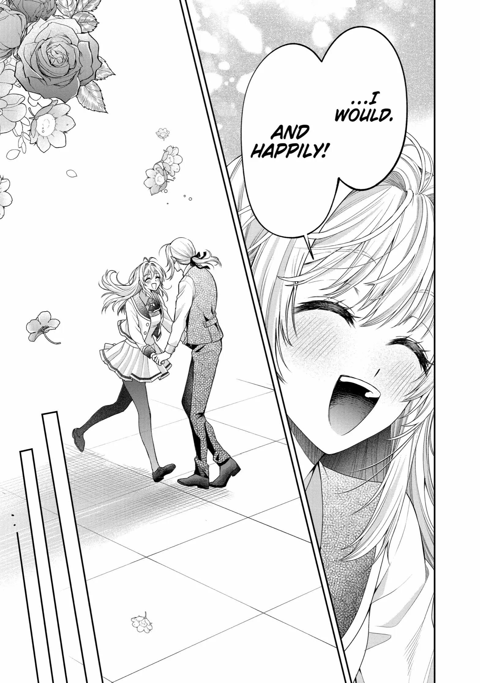 Read Always a Catch! Manga Online