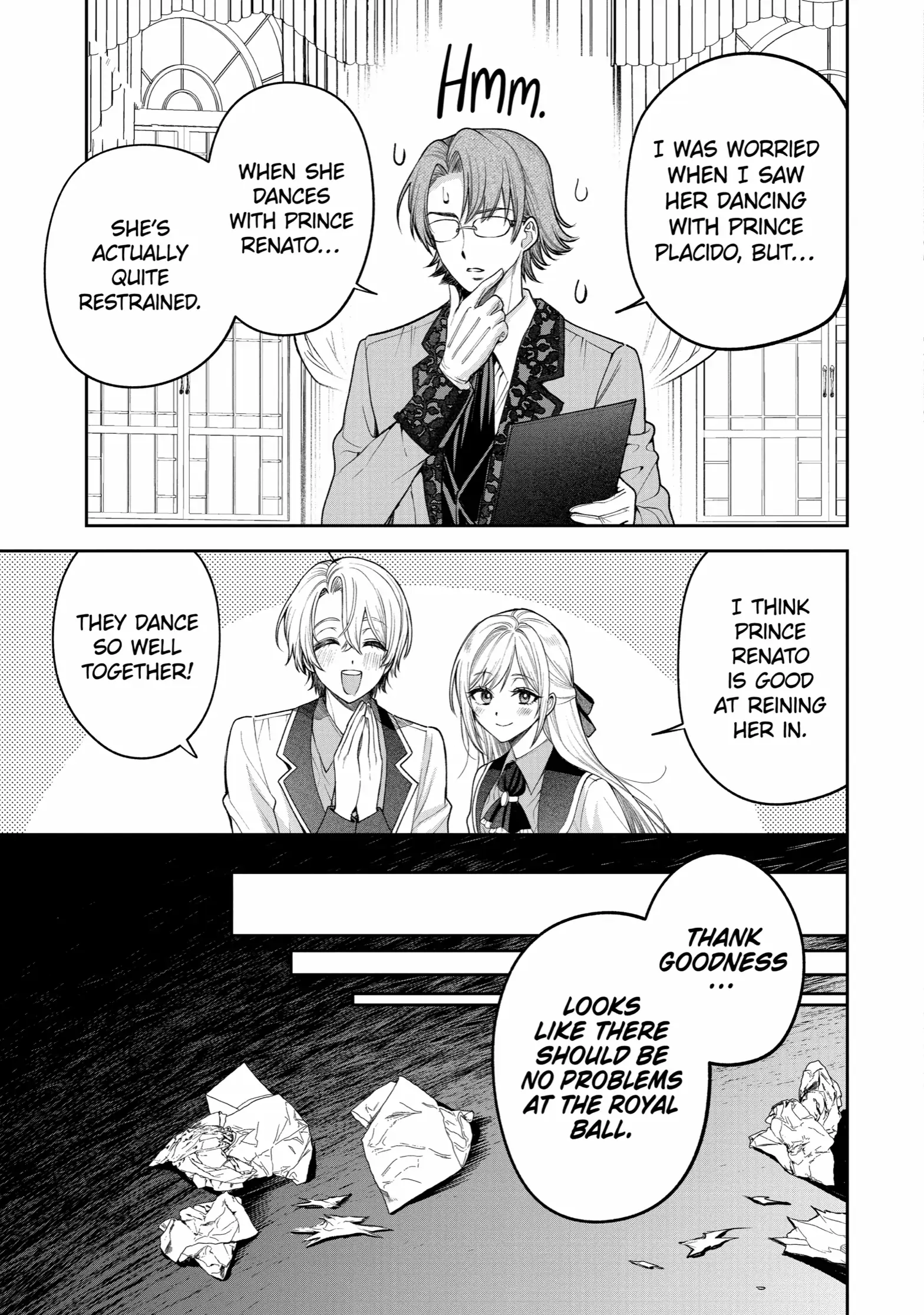 Read Always a Catch! Manga Online