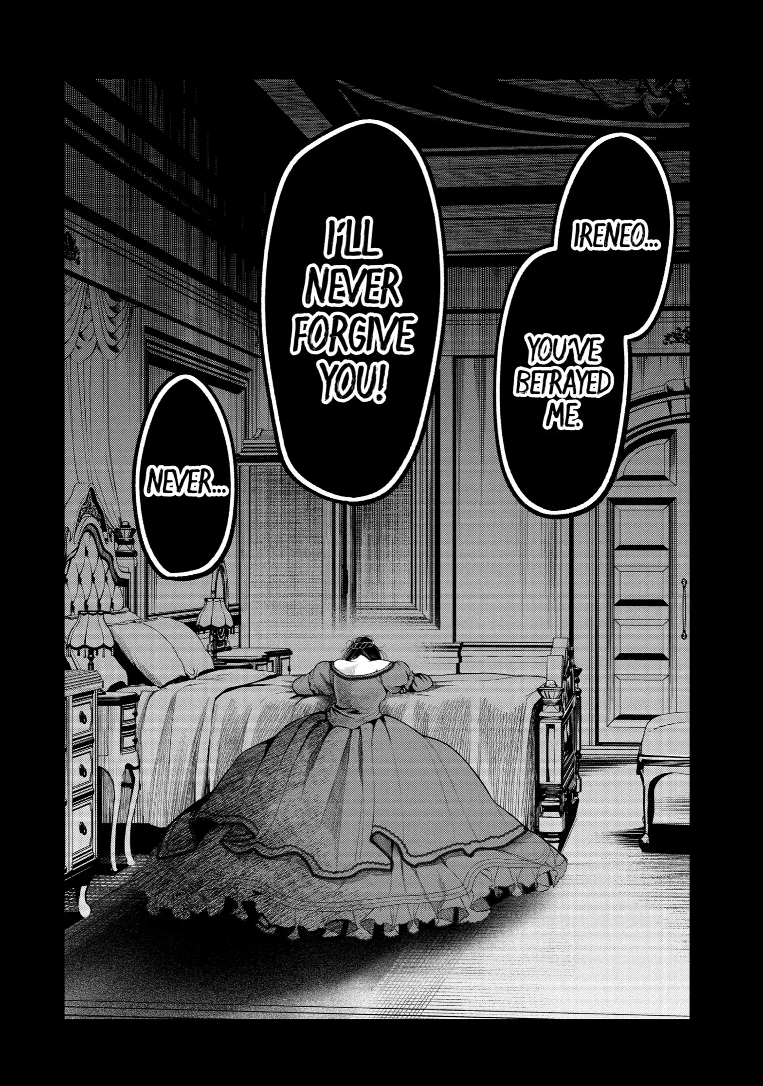 Read Always a Catch! Manga Online