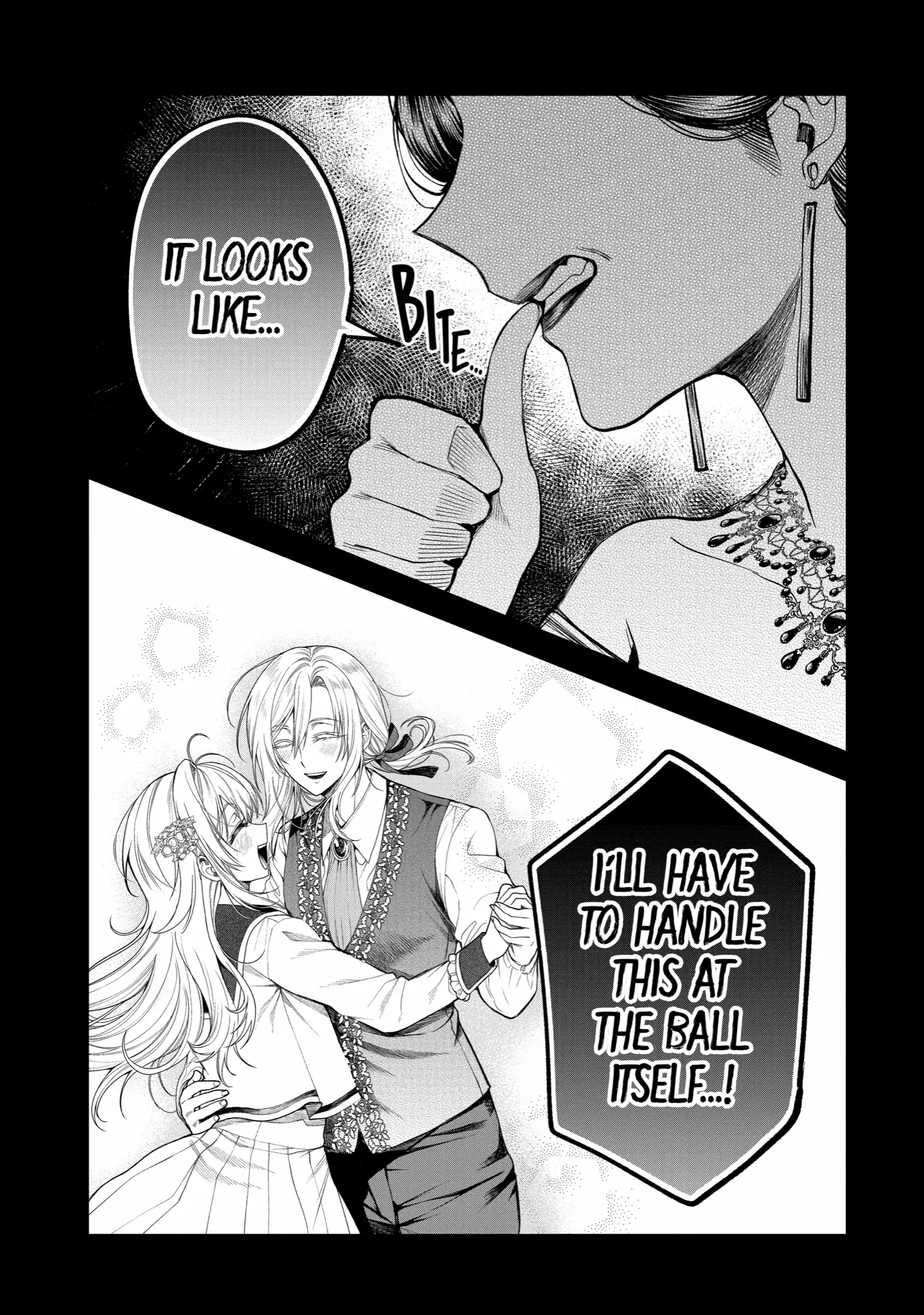 Read Always a Catch! Manga Online