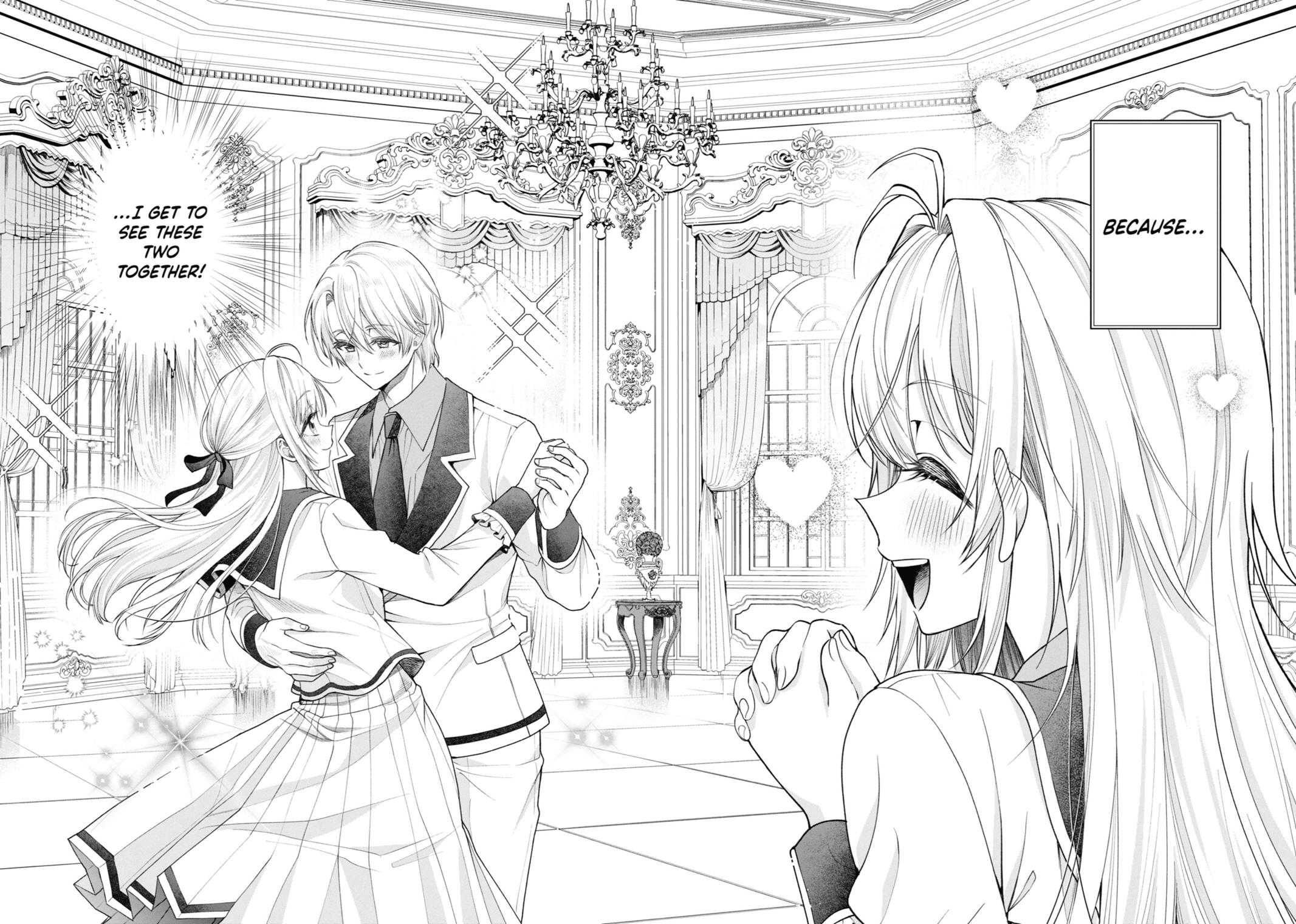 Read Always a Catch! Manga Online