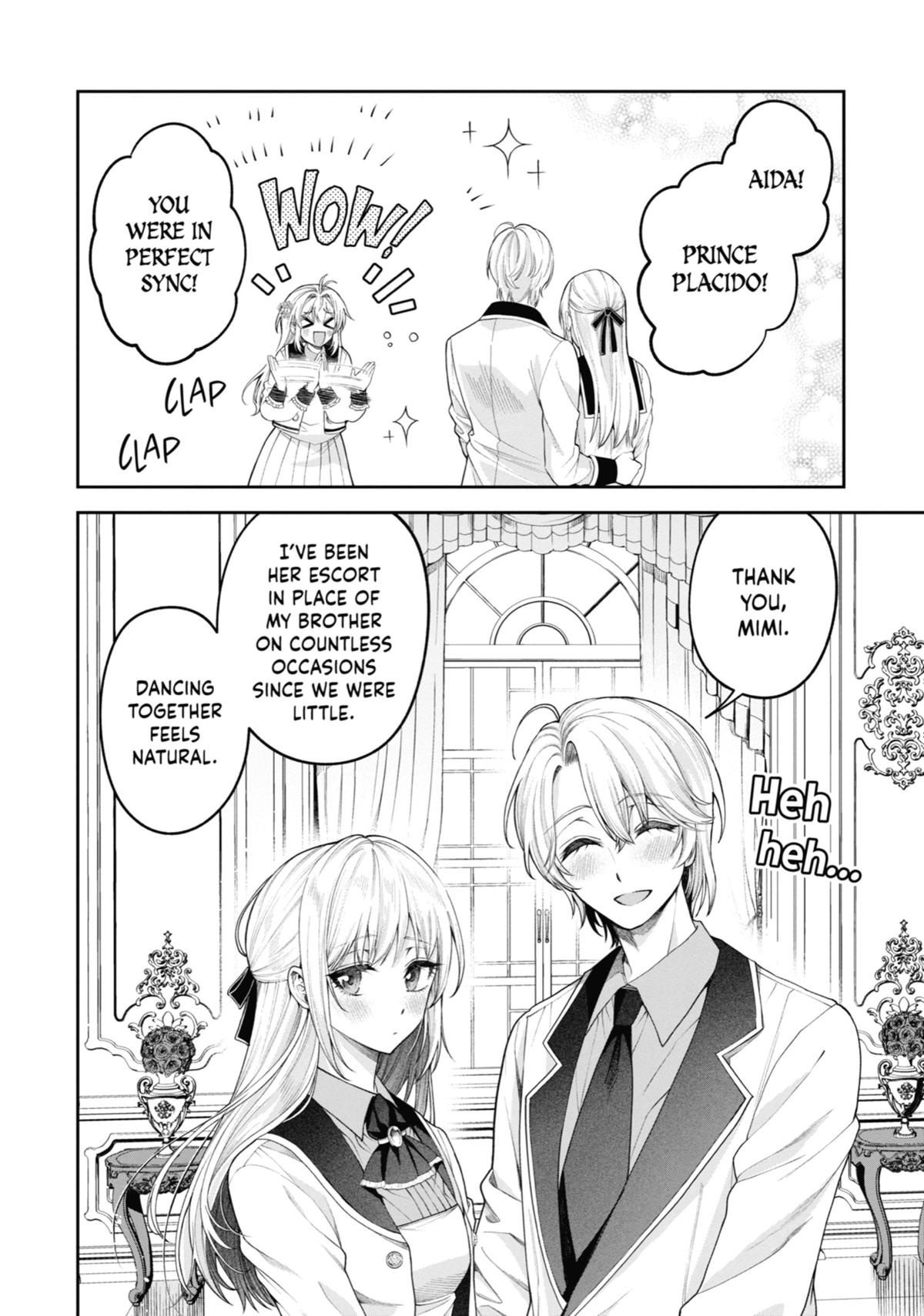 Read Always a Catch! Manga Online