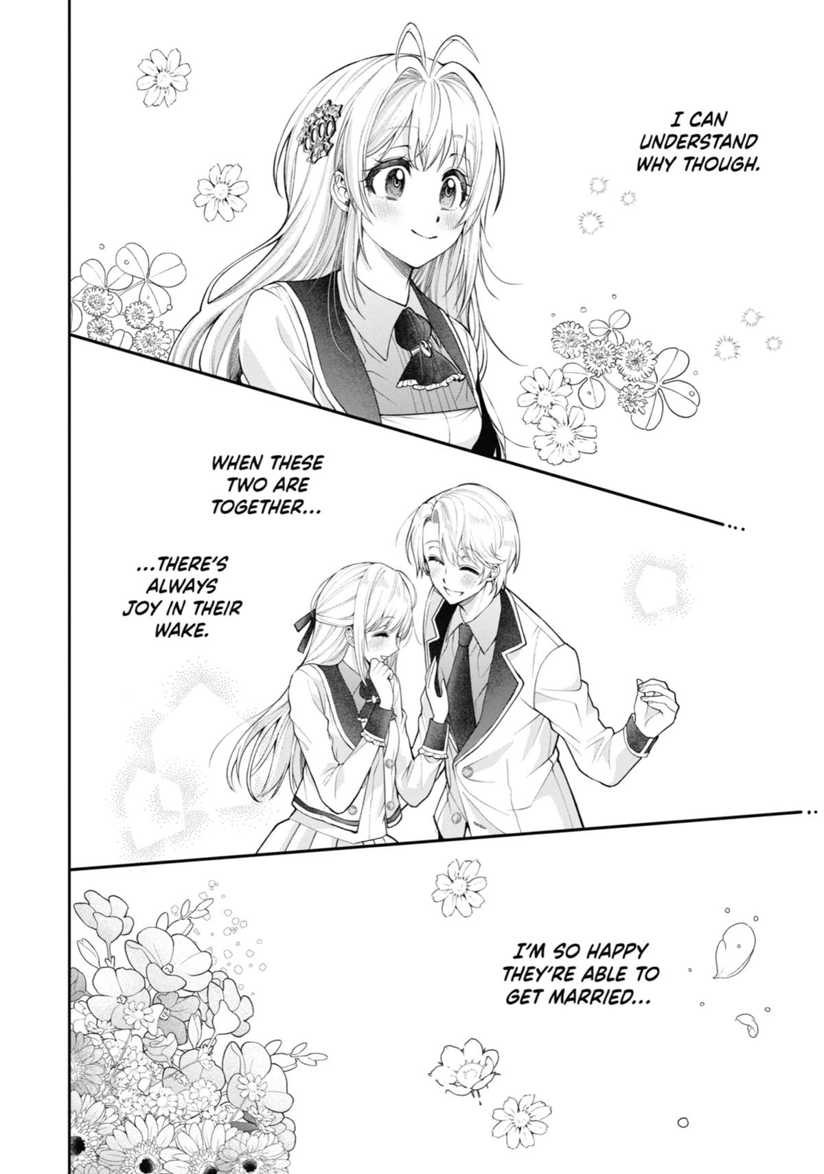 Read Always a Catch! Manga Online