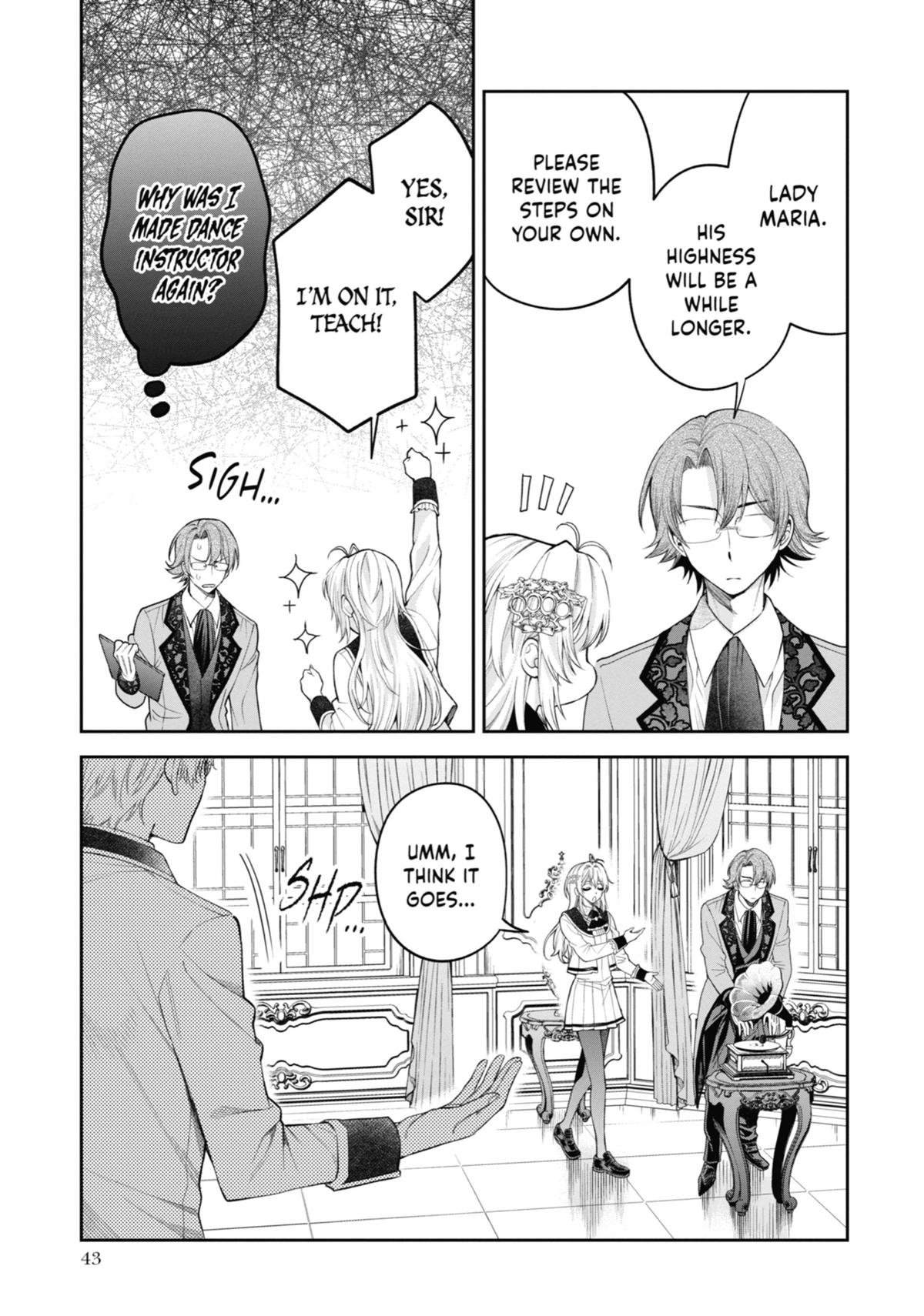 Read Always a Catch! Manga Online