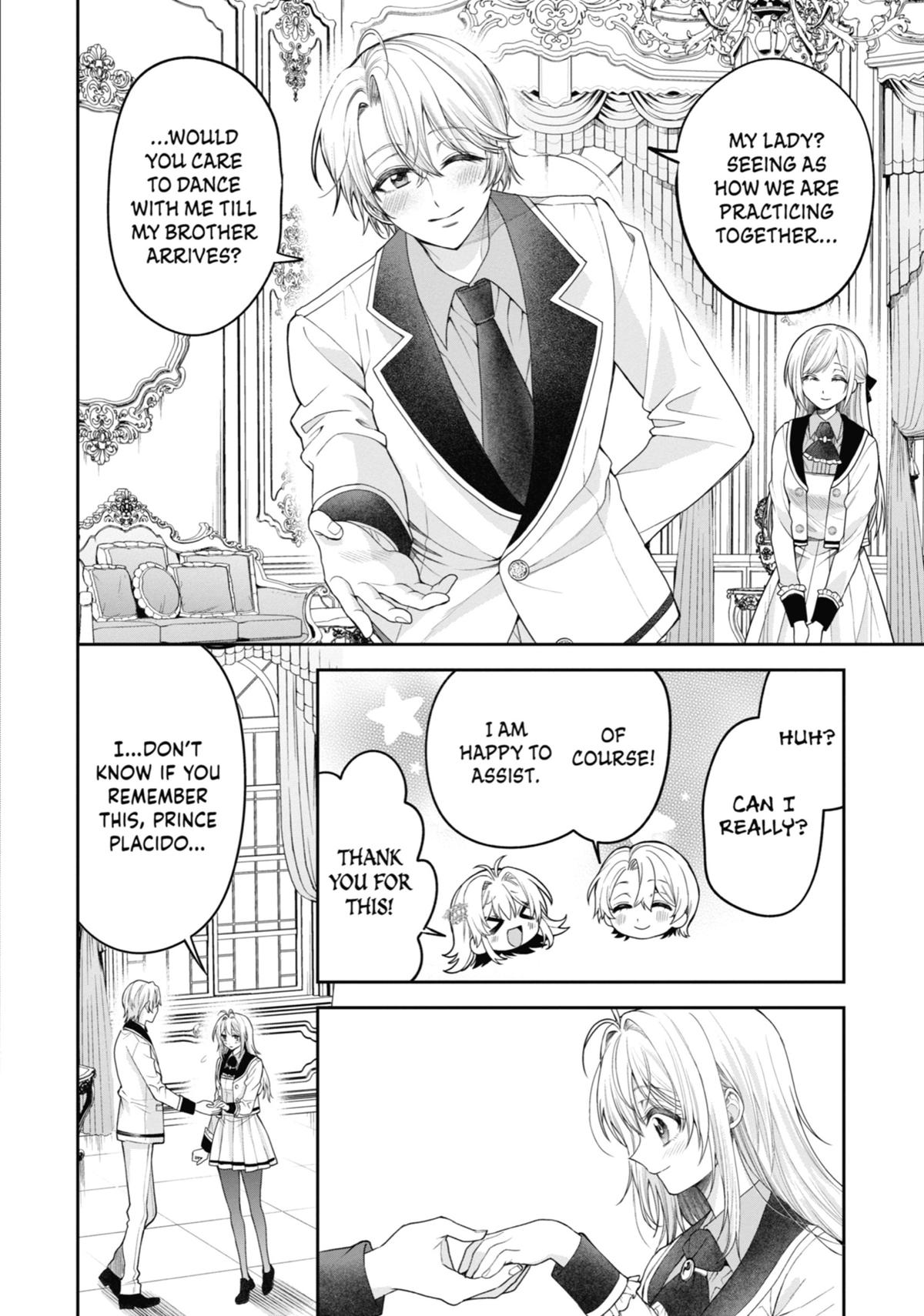 Read Always a Catch! Manga Online