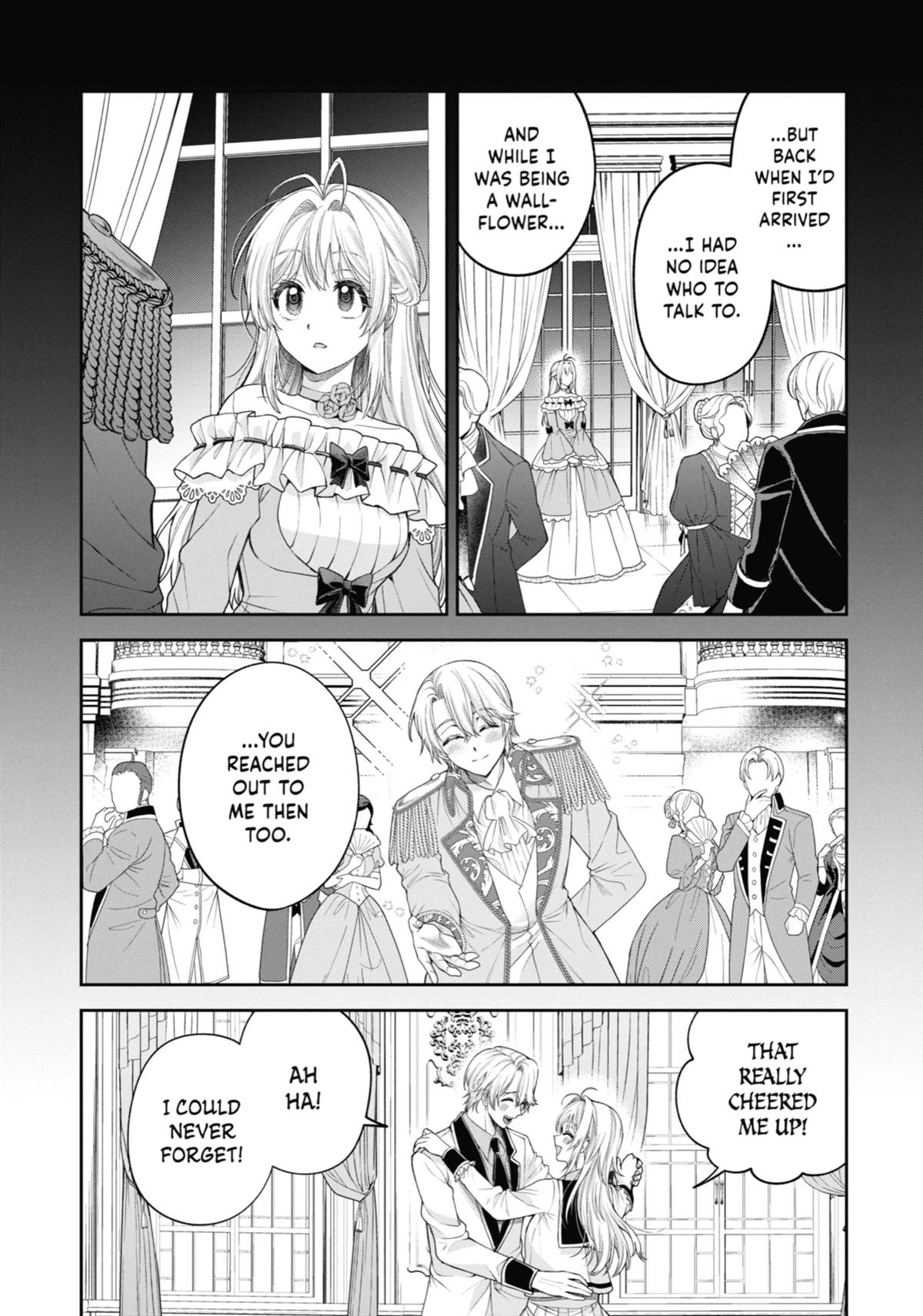 Read Always a Catch! Manga Online