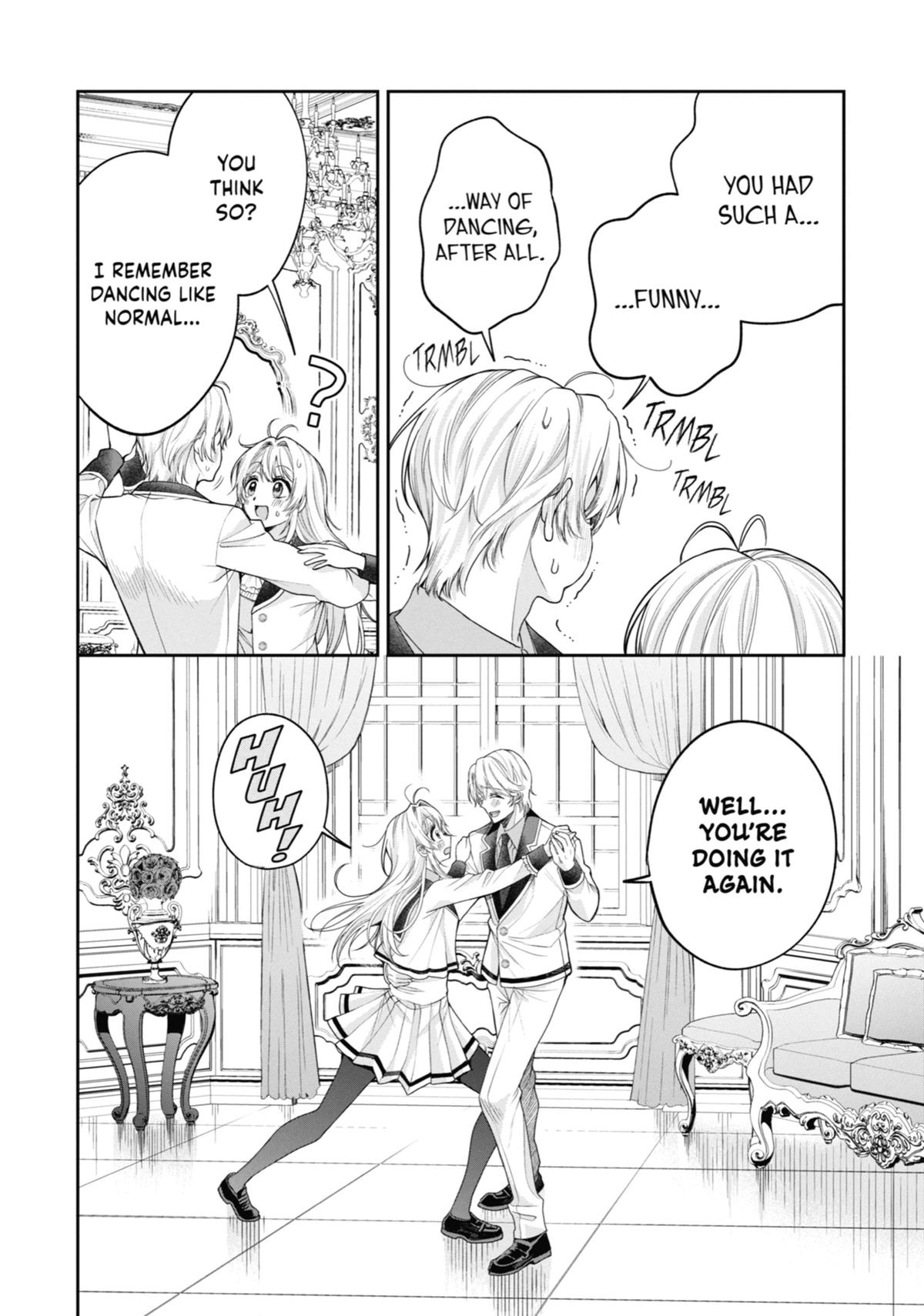 Read Always a Catch! Manga Online