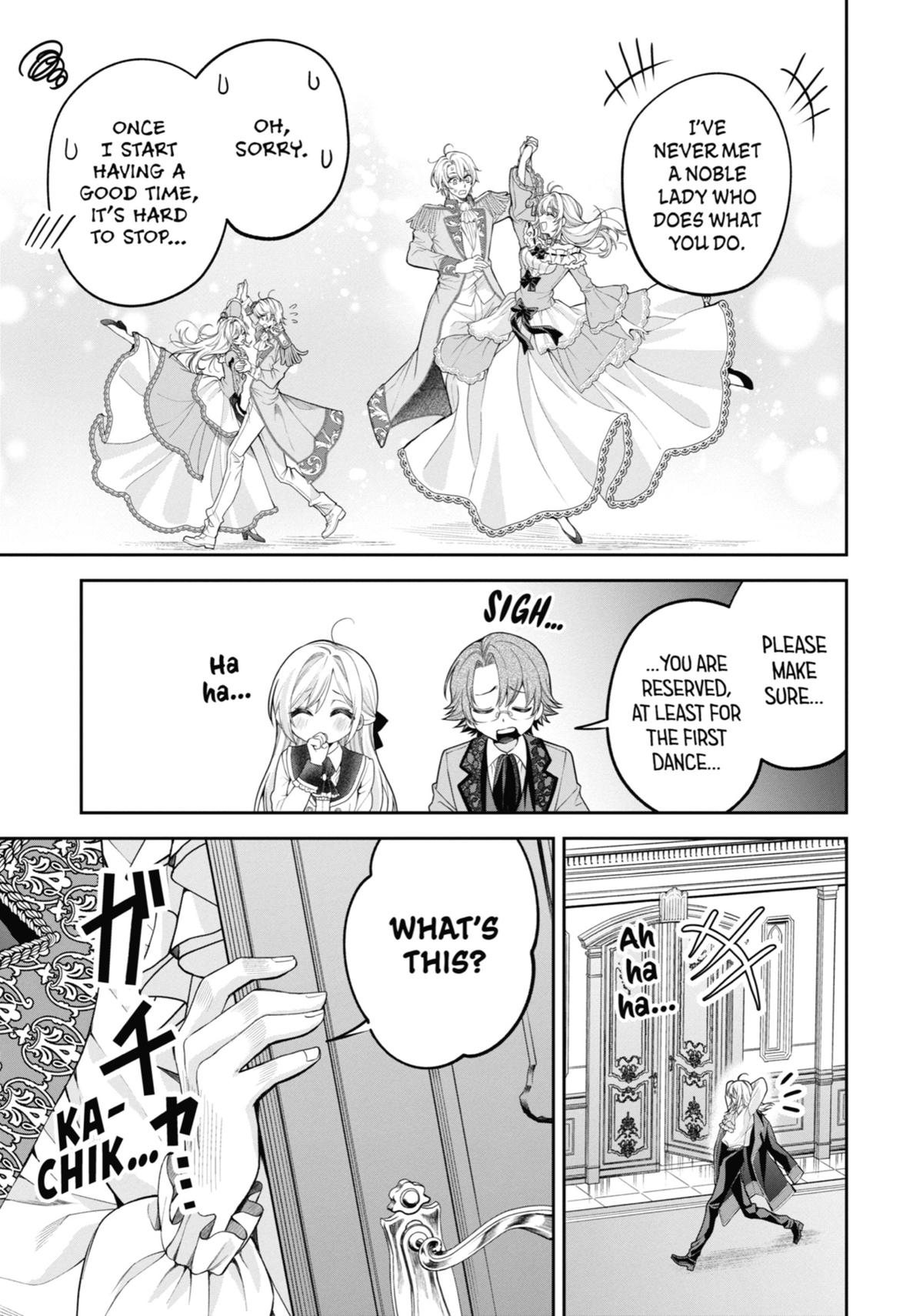 Read Always a Catch! Manga Online