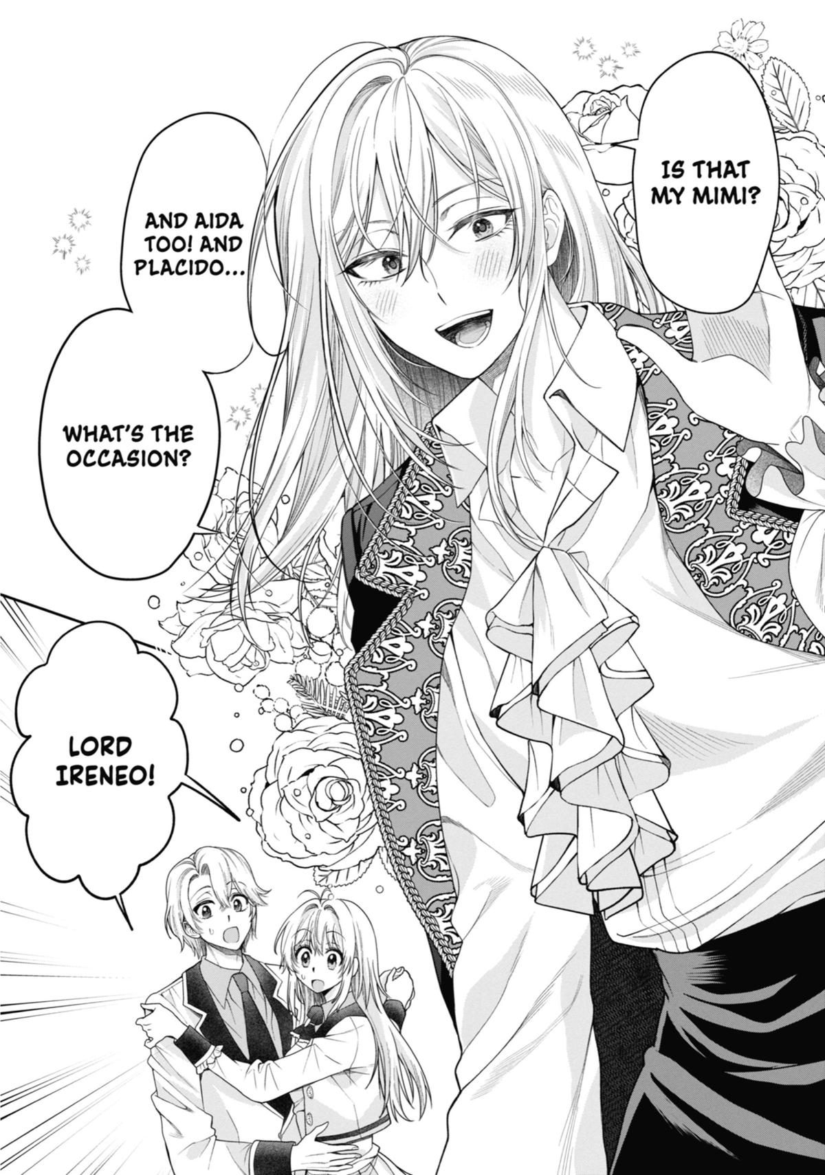 Read Always a Catch! Manga Online